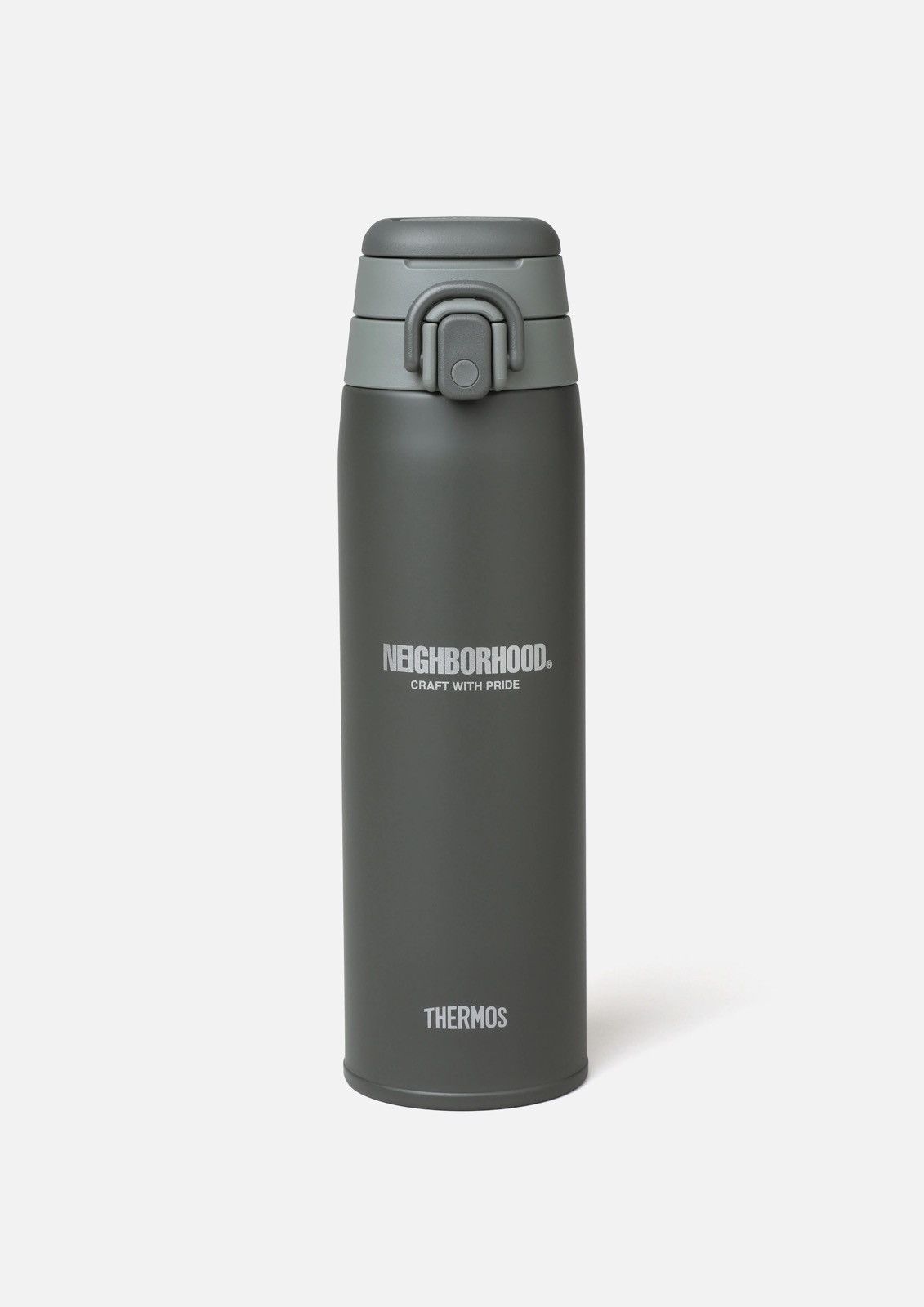Neighborhood Neighborhood Thermos Size ONE SIZE - 1 Thumbnail