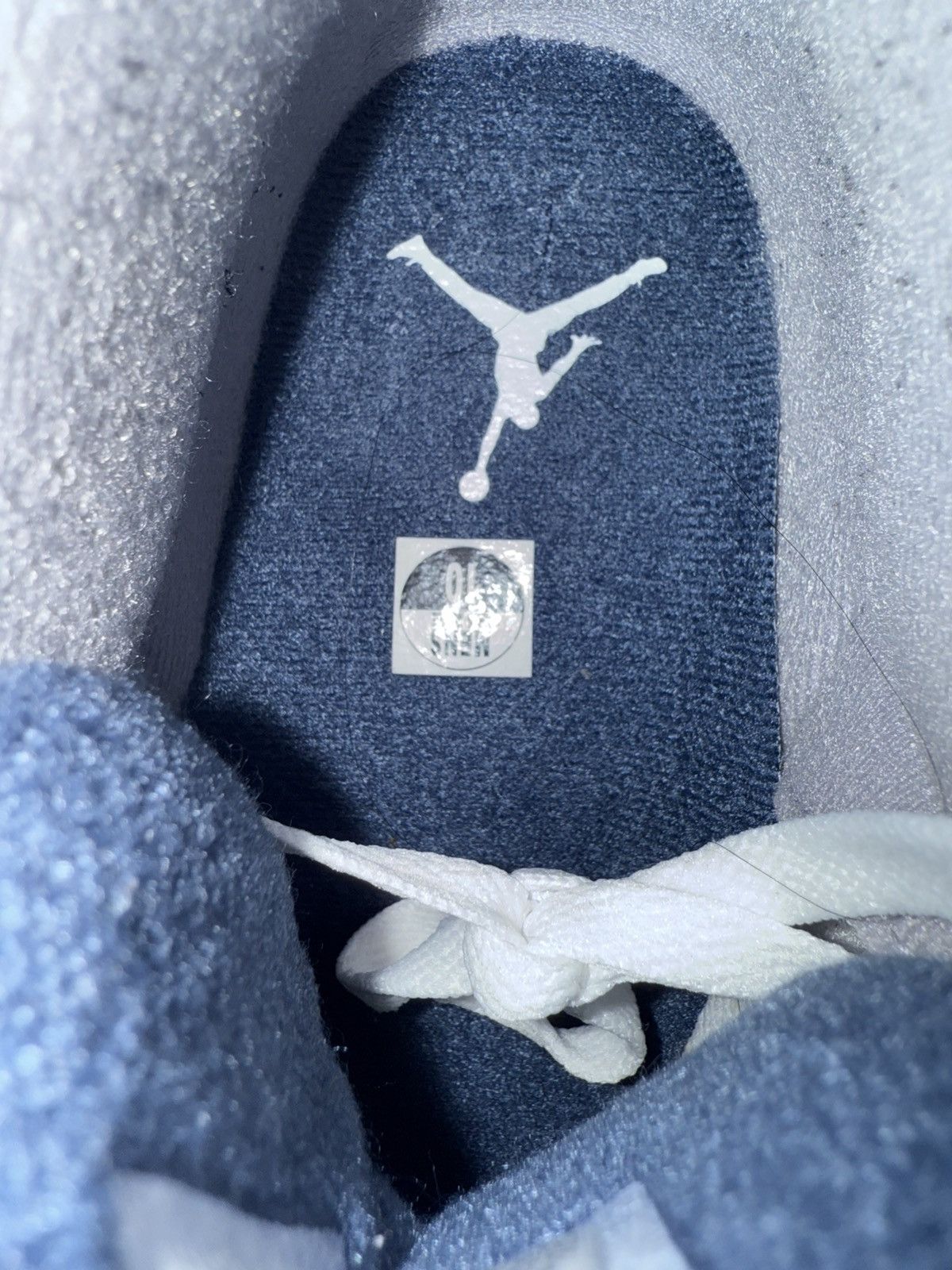 Jordan Brand Jordan retro 3 navy size 10 Size US 10 / EU 43 - 6 Thumbnail