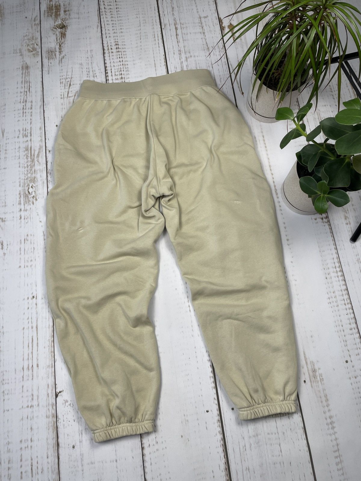 Nike Nike Baggy Sweatpants College Big Spellout Size US 32 / EU 48 - 2 Thumbnail