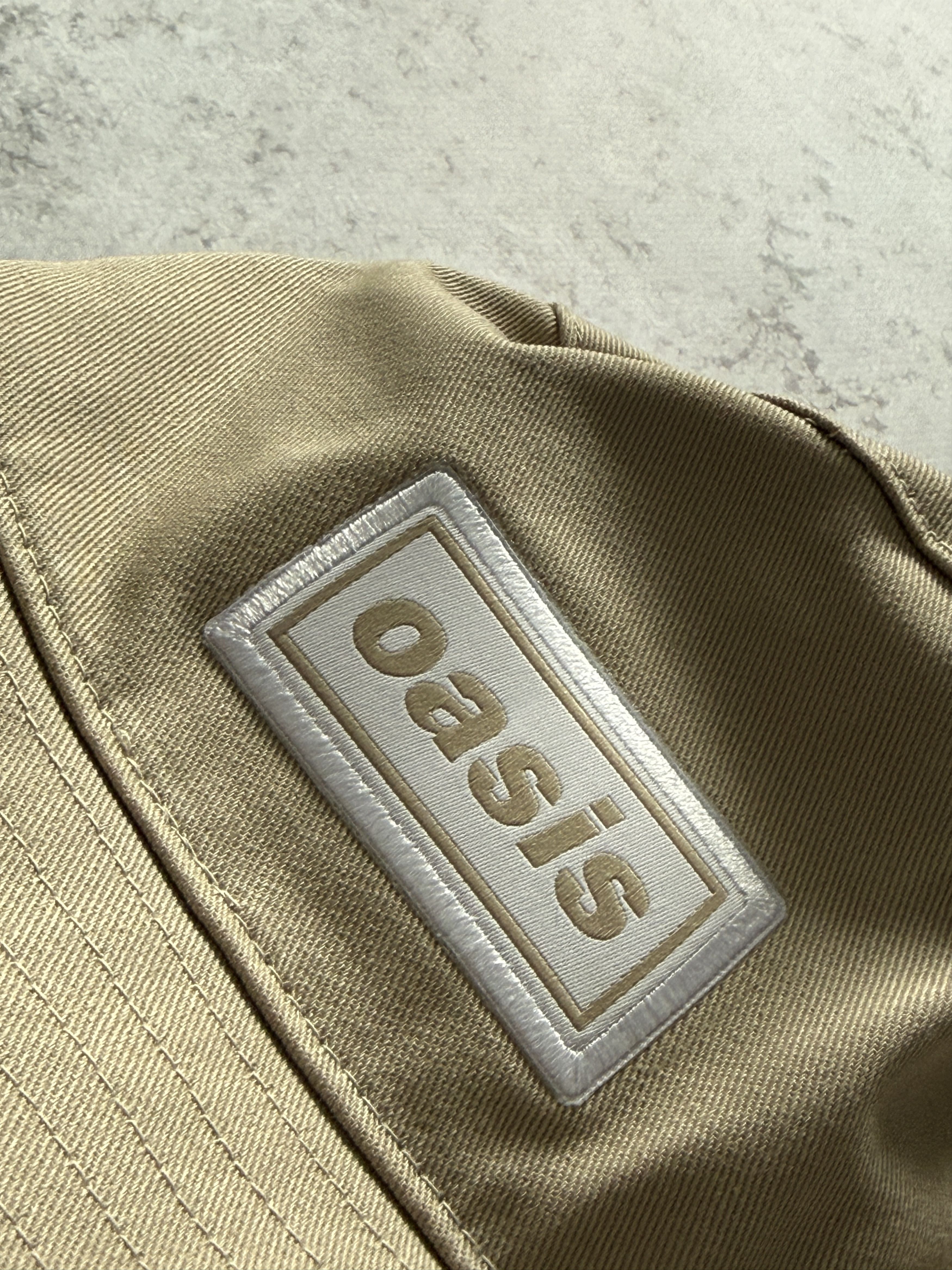 Adidas ADIDAS X OASIS TOUR BUCKET HAT KK9154 SIZE OSFM Size ONE SIZE - 7 Thumbnail