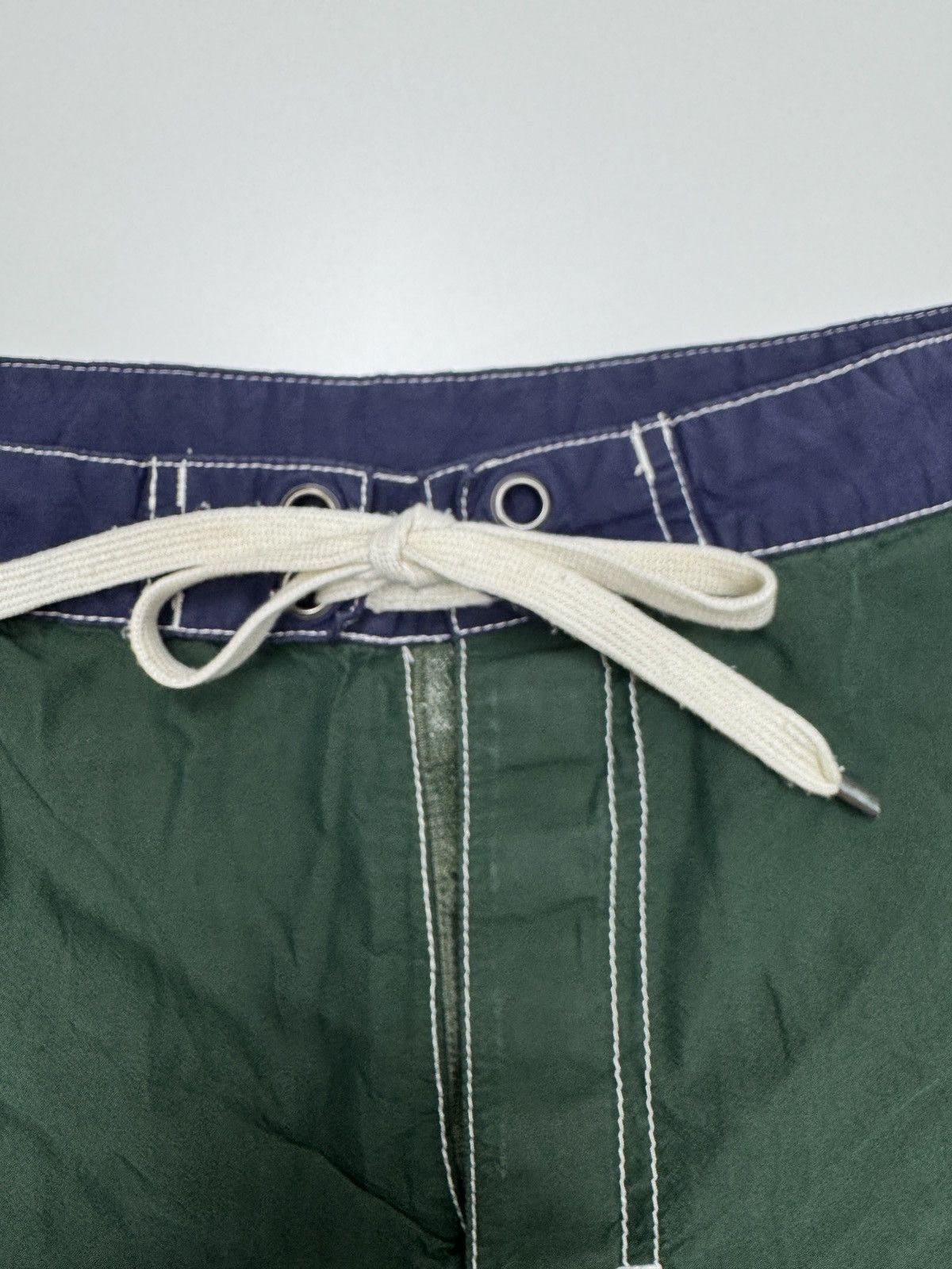 Polo Ralph Lauren Polo Ralph Lauren grün Shorts Herren Size US 30 / EU 46 - 4 Thumbnail