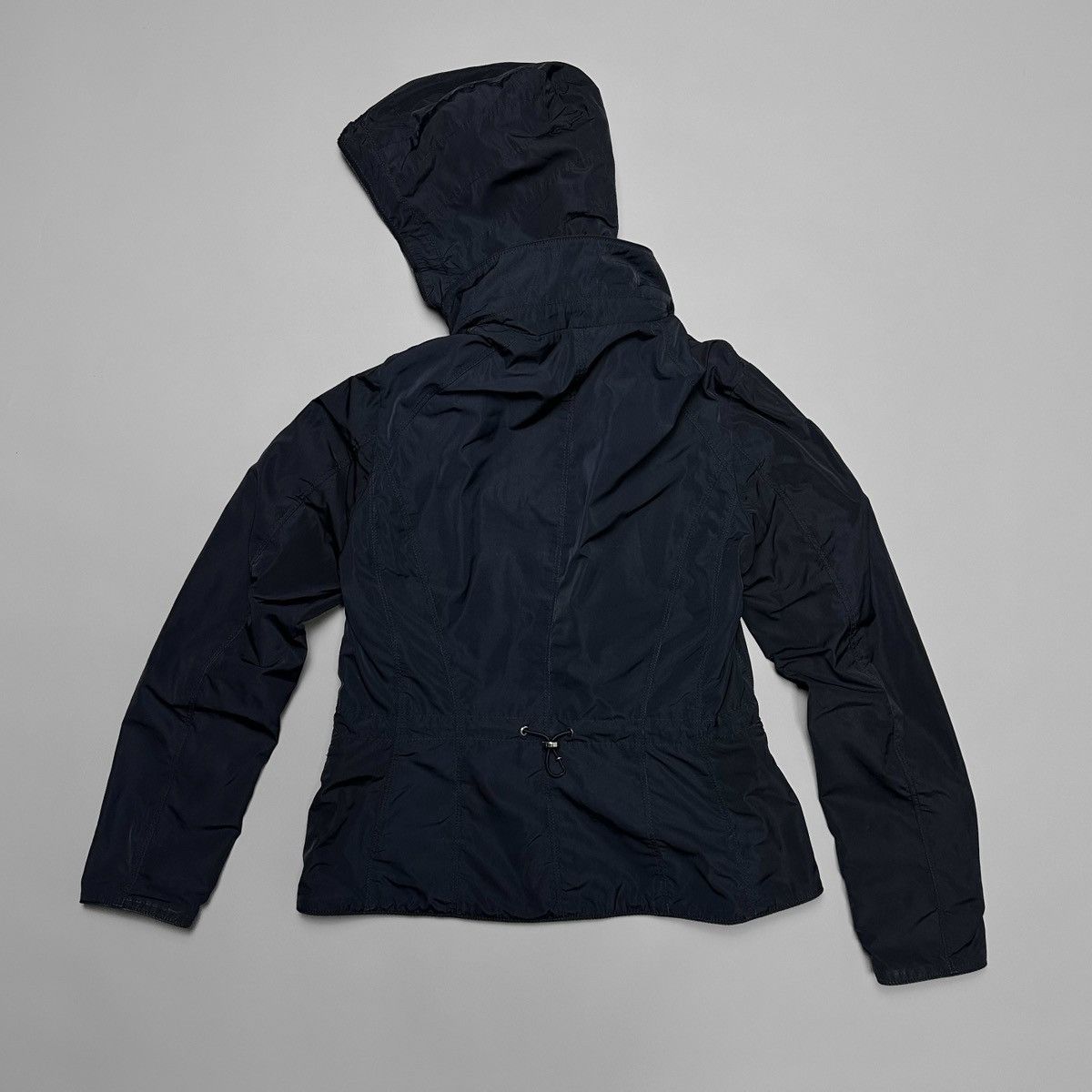 Moncler Moncler 2in1 Mask Nylon Jacket Size M / US 6-8 / IT 42-44 - 18 Thumbnail