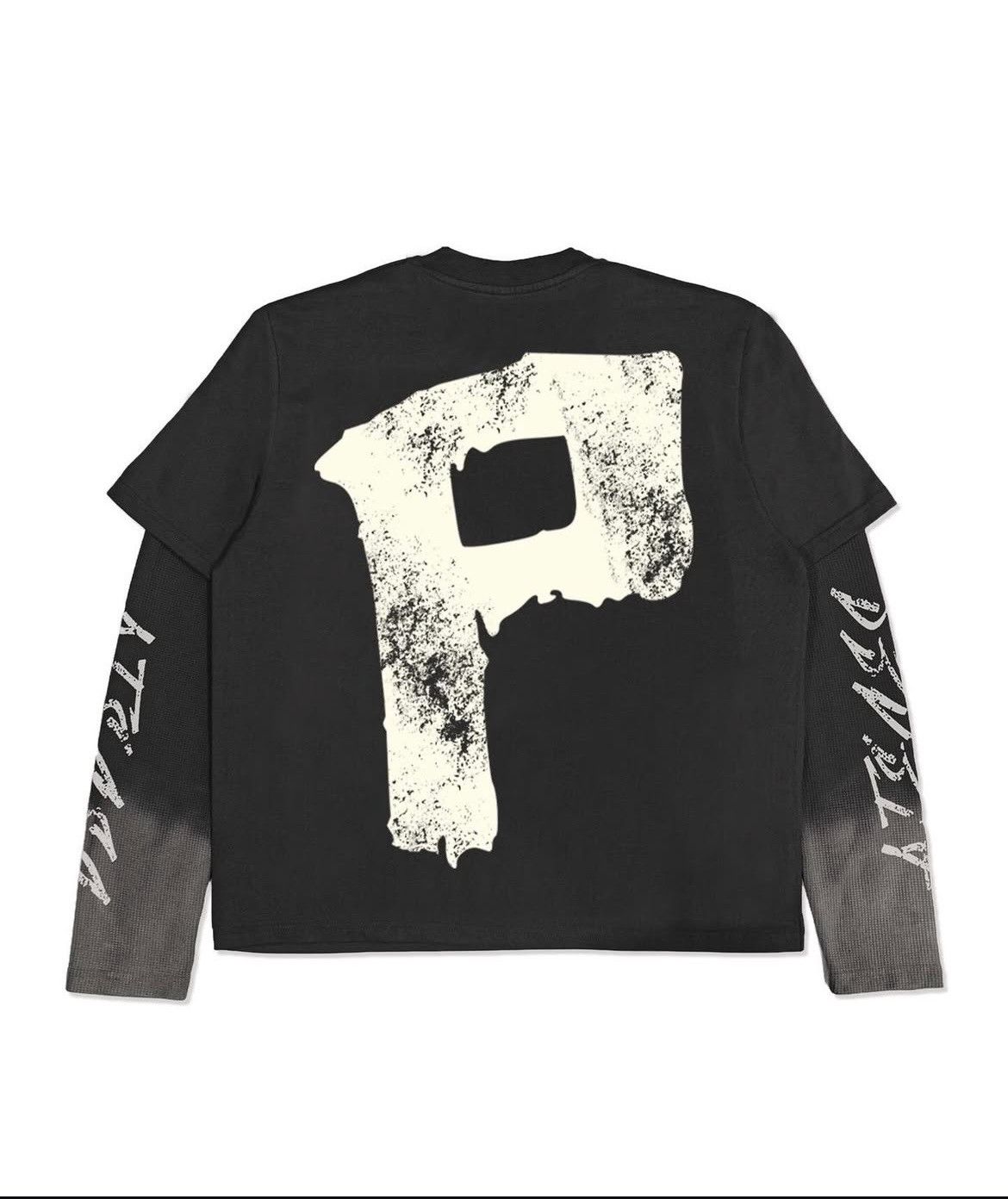 Japanese Brand × Vintage POK exclusive sweater Size US S / EU 44-46 / 1 - 1 Thumbnail