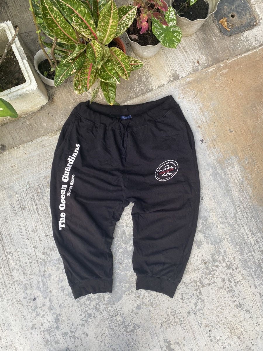 Other Da Hui Hakama Pants Size US 31 - 1 Thumbnail