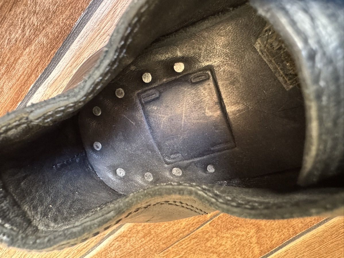 Guidi 992 M derby Size US 6 / IT 36 - 10 Thumbnail