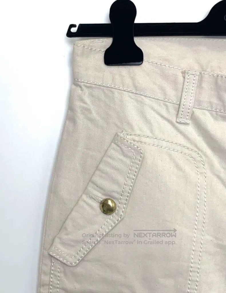 Comme des Garcons Comme des Garcons size S pants Size 23" - 2 Thumbnail