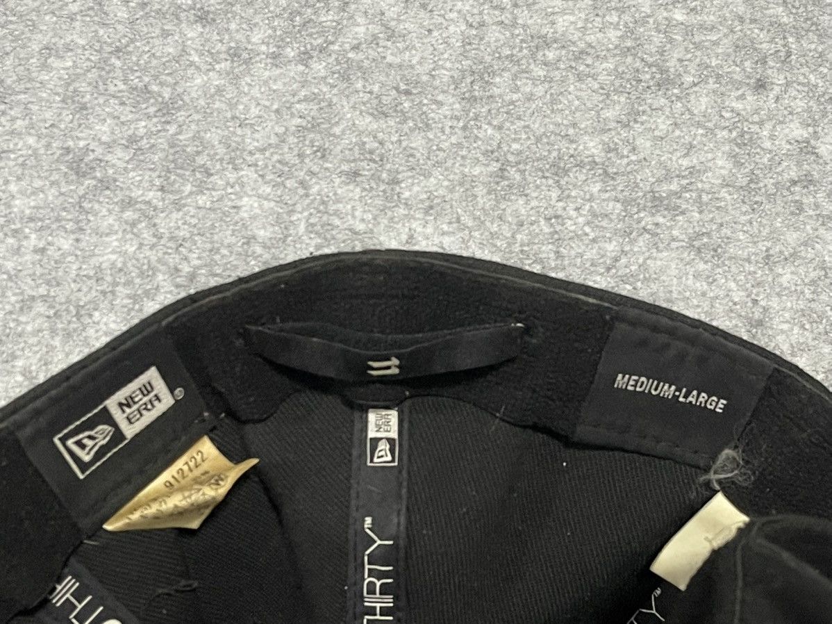 11 By Boris Bidjan Saberi boris x new era Size ONE SIZE - 10 Thumbnail