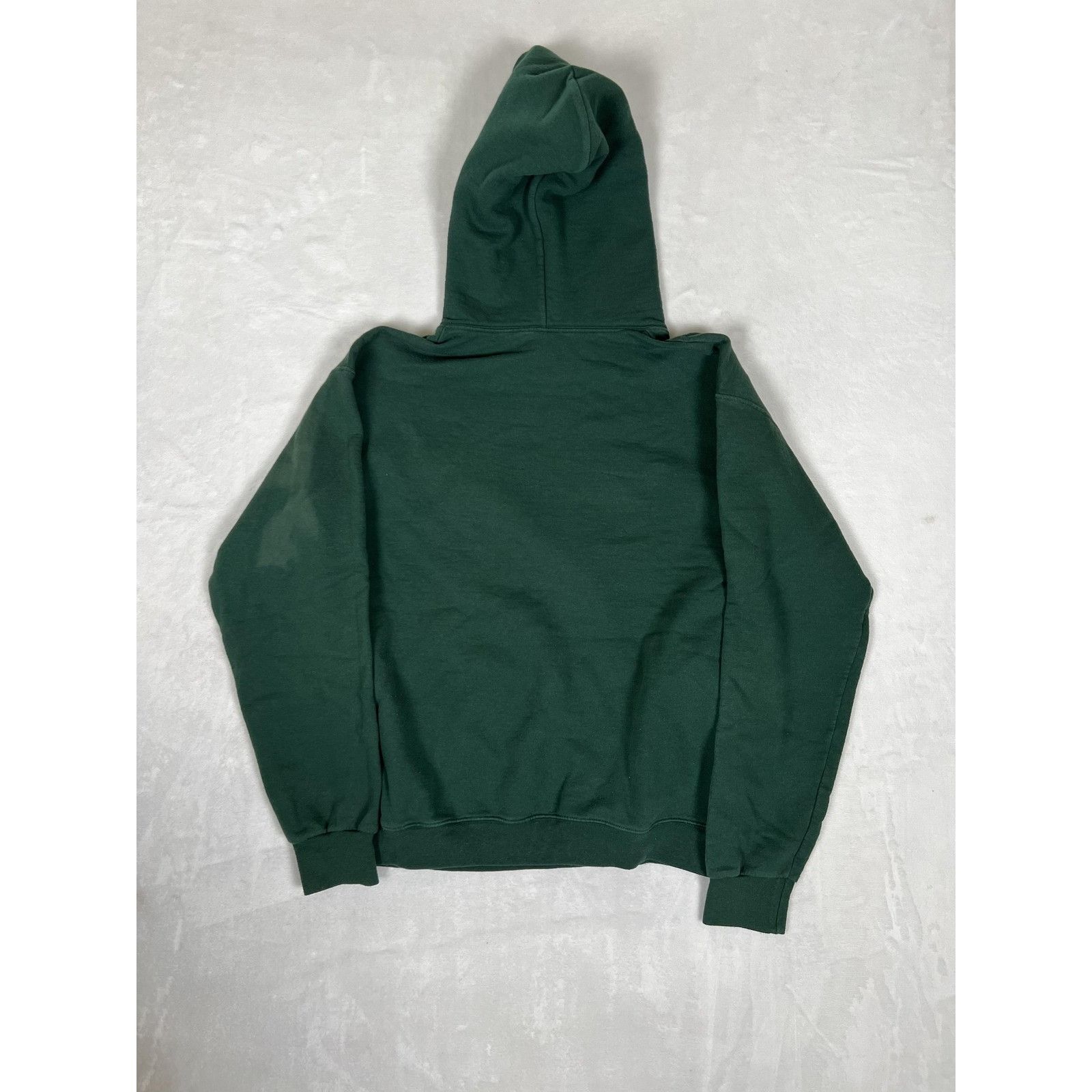 Jerzees VTG Sacramento State Hornets Hoodie Sweatshirt Pullover Mens Size US M / EU 48-50 / 2 - 8 Thumbnail