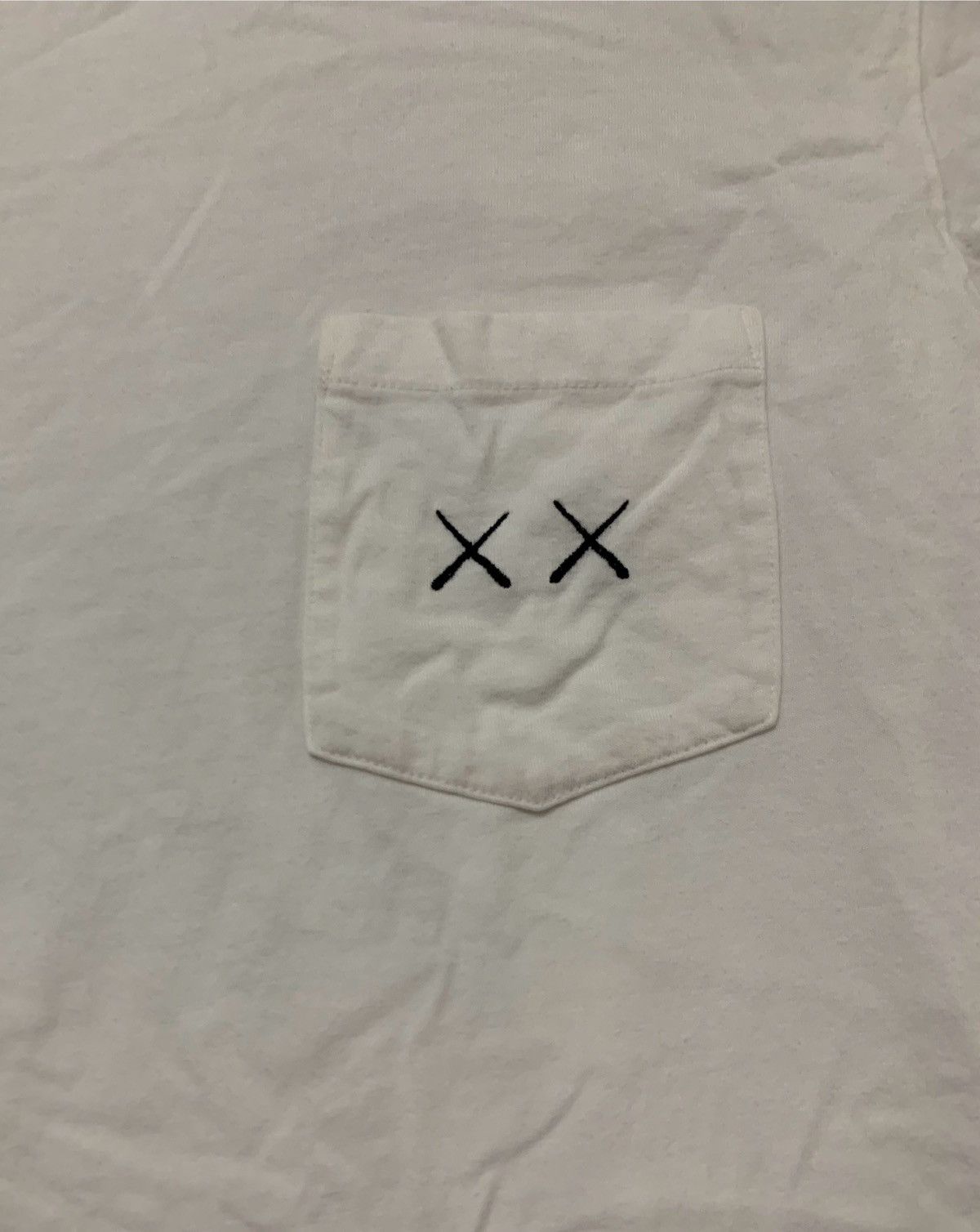 Kaws VINTAGE KAWS SESAME STREET BACK-HIT Size US L / EU 52-54 / 3 - 3 Thumbnail