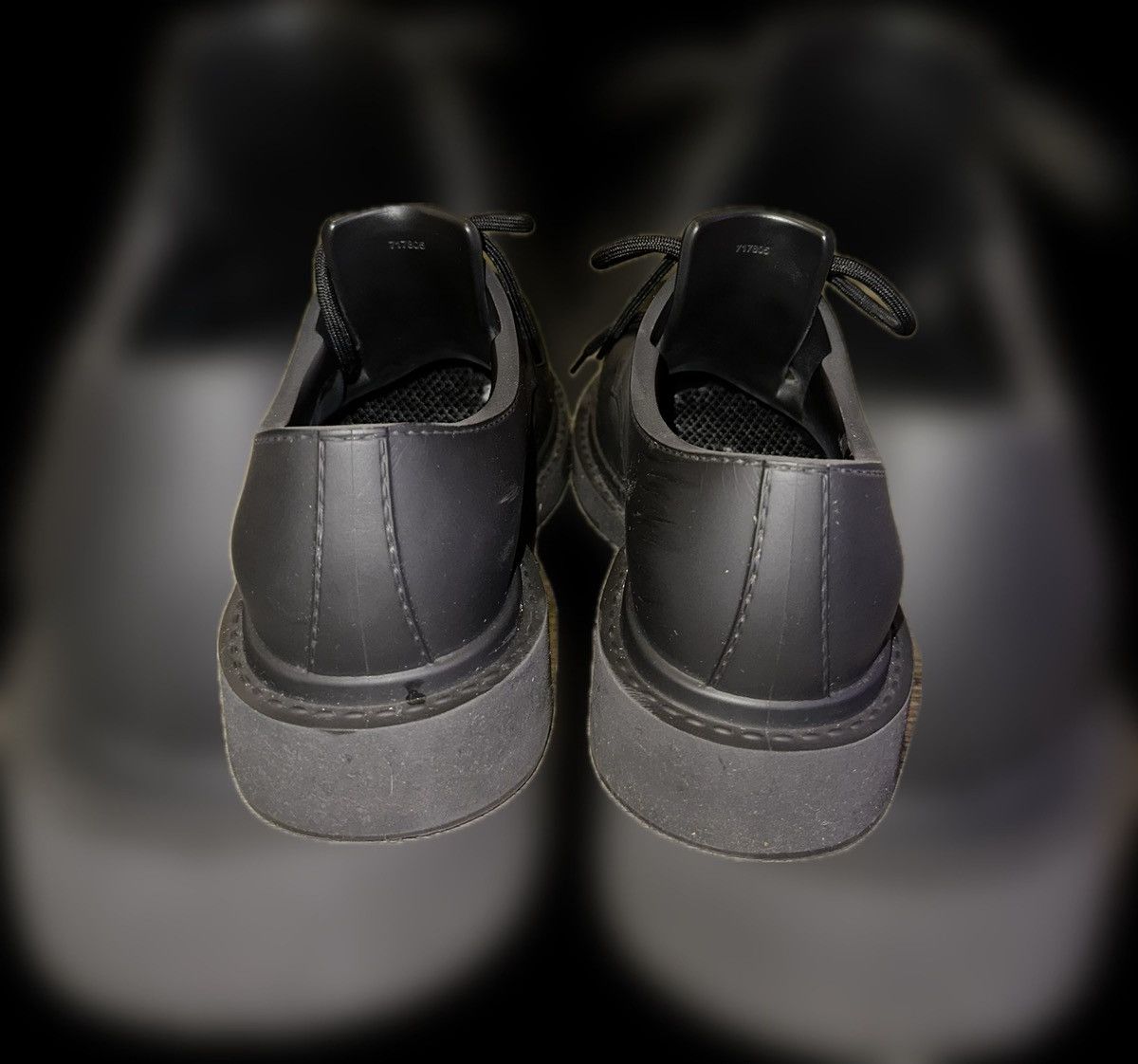 Balenciaga Balenciaga Steroid Boots Size US 9.5 / EU 42-43 - 6 Thumbnail