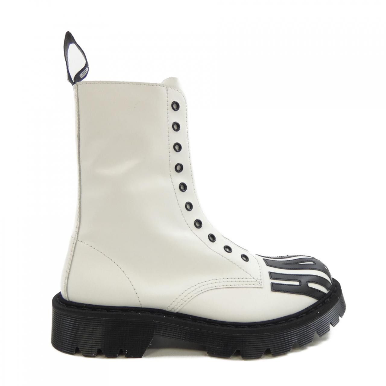 Vetements Vetements Vetements Boots Leather Shoes VL12BO300W5309 DUTY FREE for USA Size ONE SIZE - 1 Thumbnail