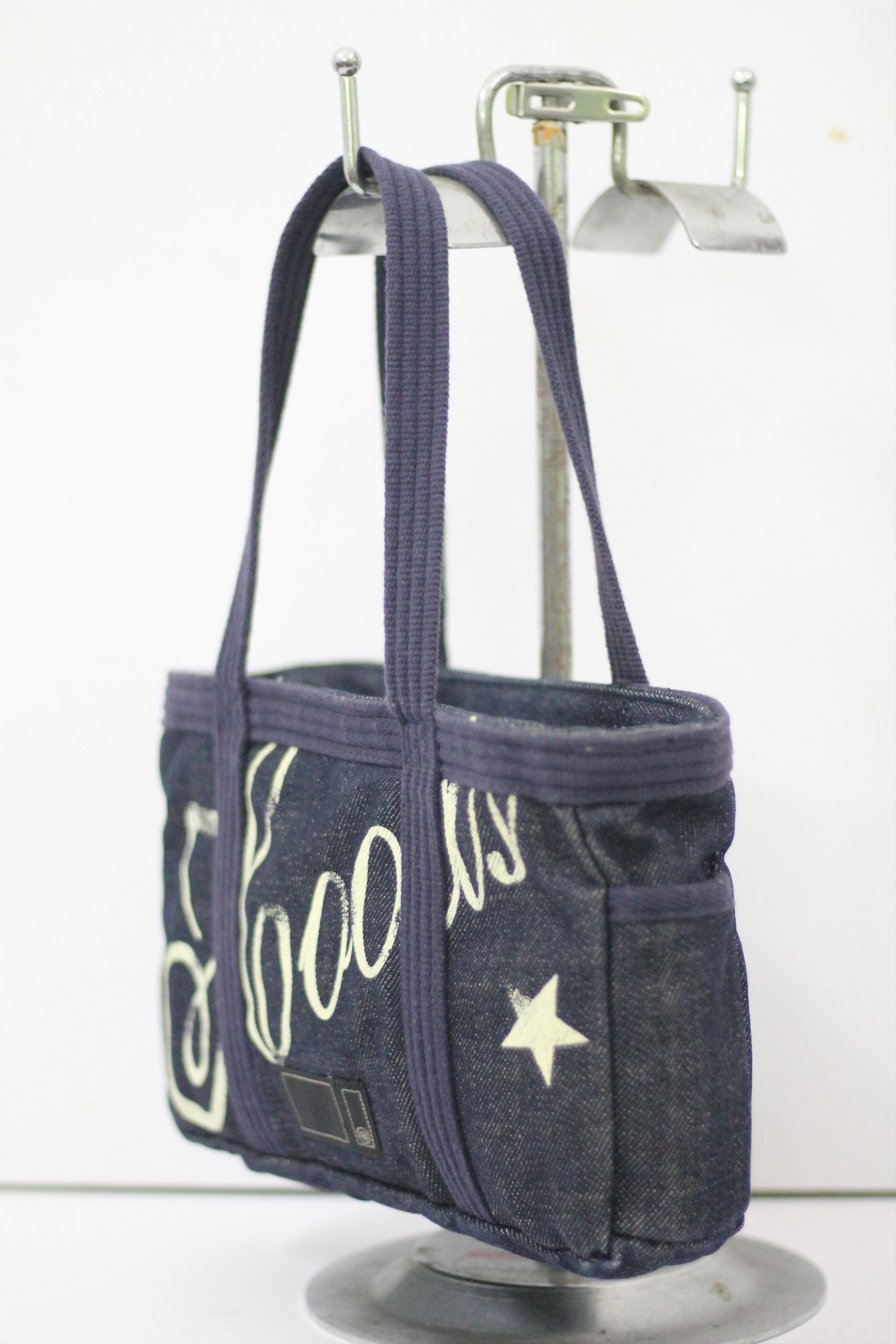 Neighborhood Authentic PORTER x NEIGHBORHOOD Small Tote Bag. Size ONE SIZE - 3 Thumbnail