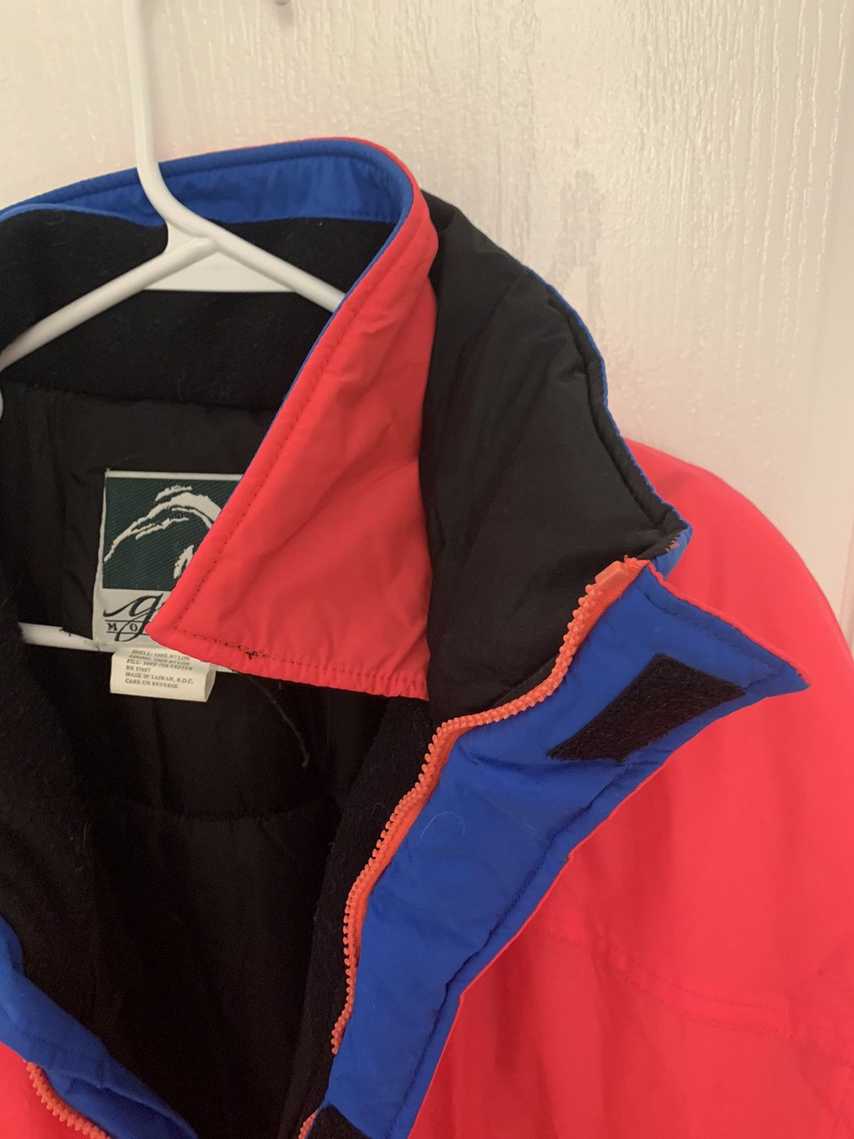Vintage Vintage ski coat Size XL / US 12-14 / IT 48-50 - 4 Thumbnail