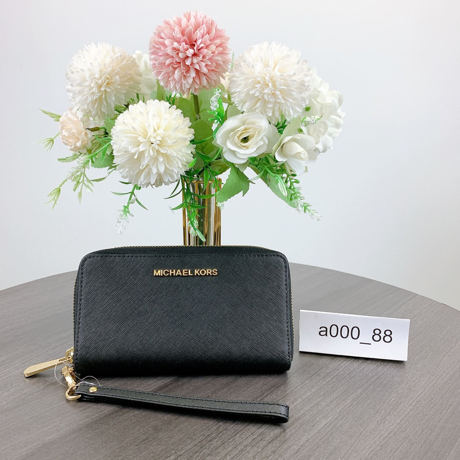 Michael Kors Michael Kors 35F8GTVW7L Jet Set Travel Large Saffiano Size ONE SIZE - 2 Thumbnail