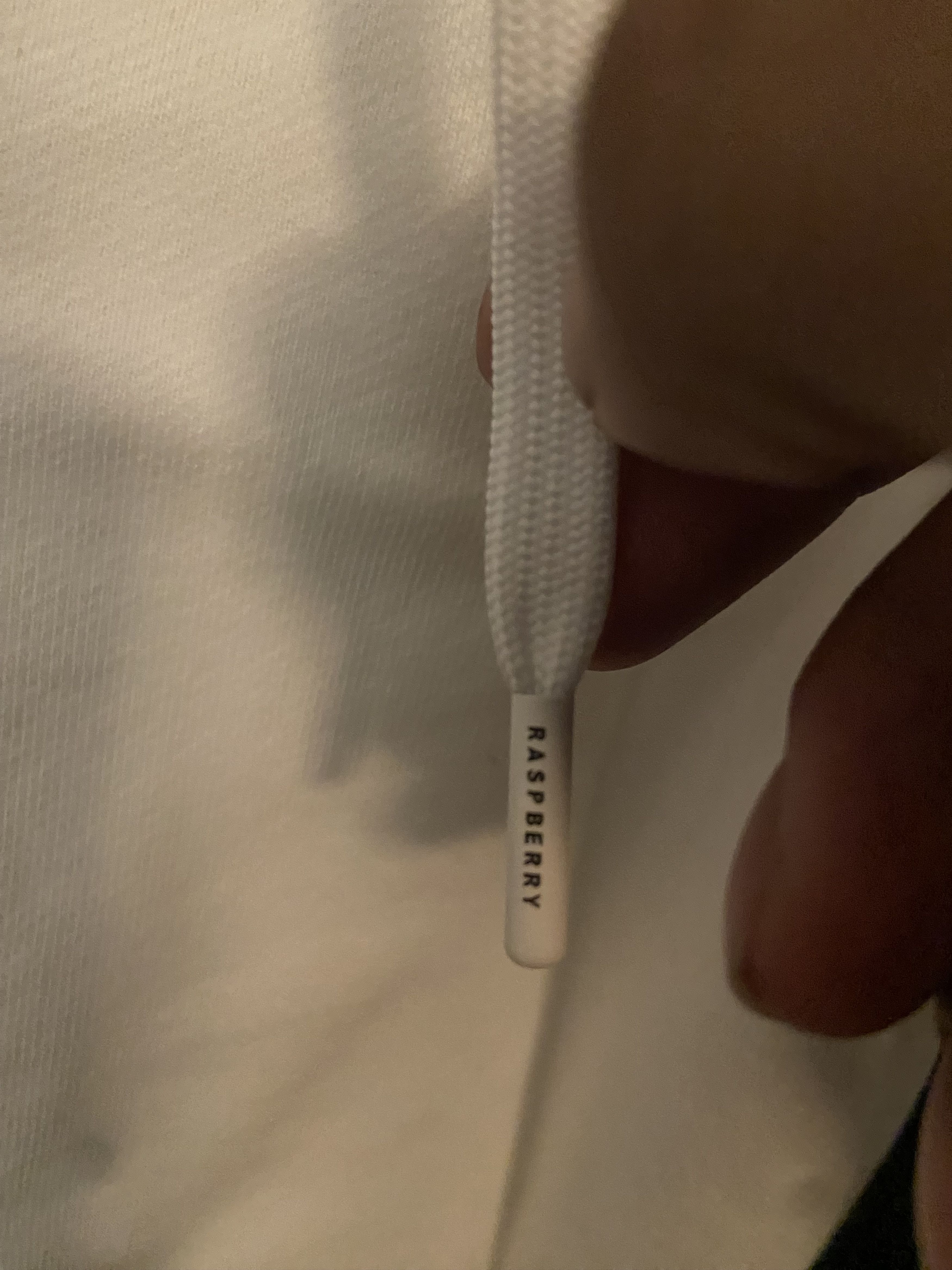The GV Gallery White “Skip to My Lou” Sweatpants Size US 34 / EU 50 - 4 Thumbnail