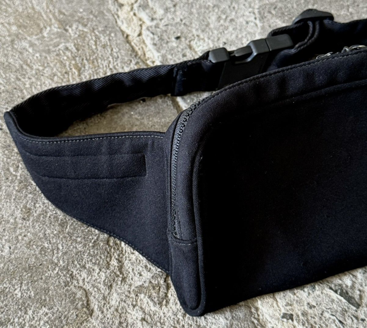 Miu Miu × Prada Miu miu - Prada - SS1999 - Neoprene waist bag Size ONE SIZE - 12 Thumbnail