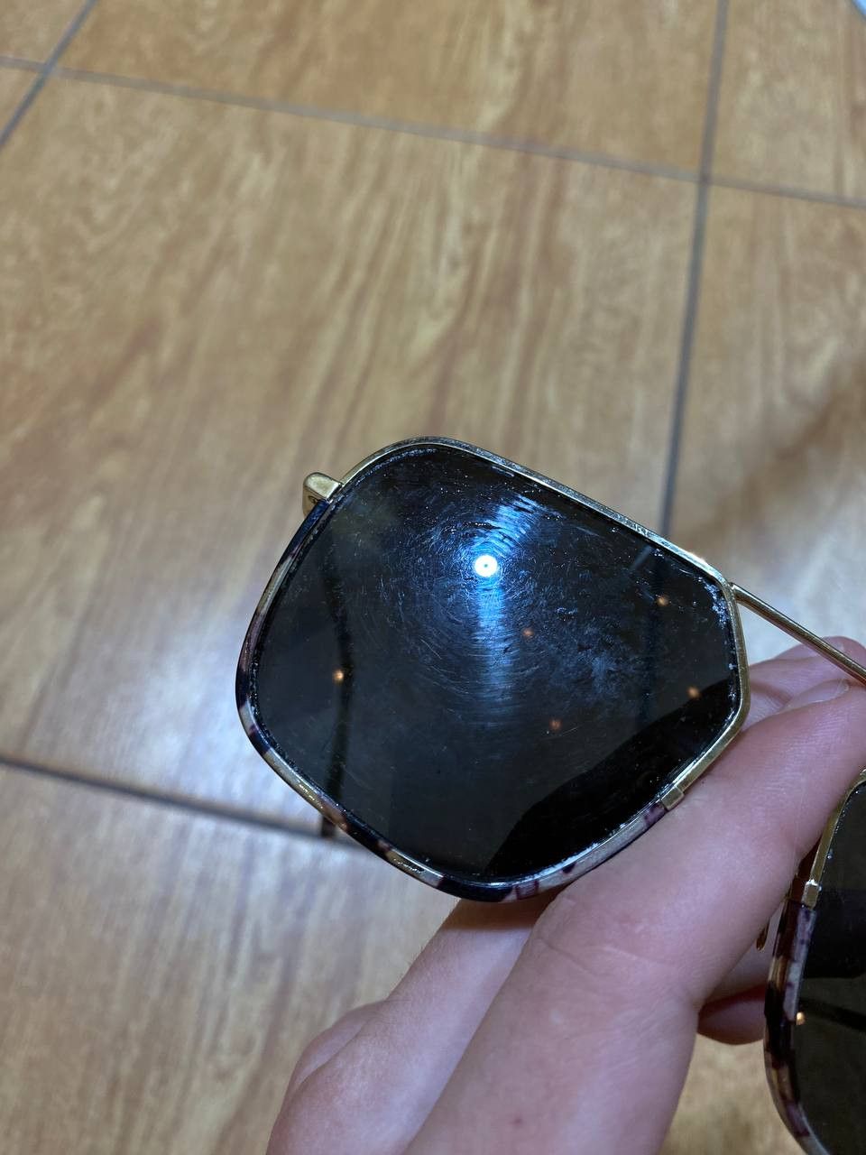 Dolce & Gabbana Vintage Dolce & Gabbana Sunglasses Size ONE SIZE - 2 Thumbnail