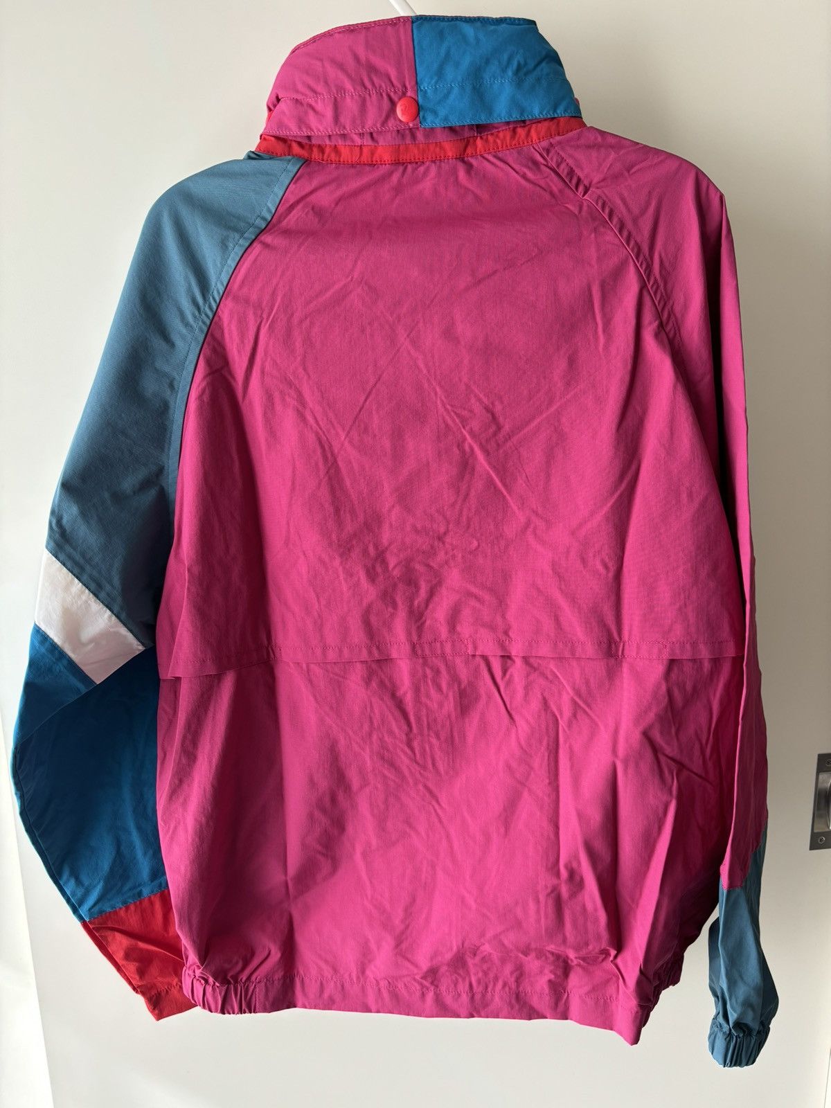 Parra Parra Red Piste Jacket Size US S / EU 44-46 / 1 - 2 Thumbnail