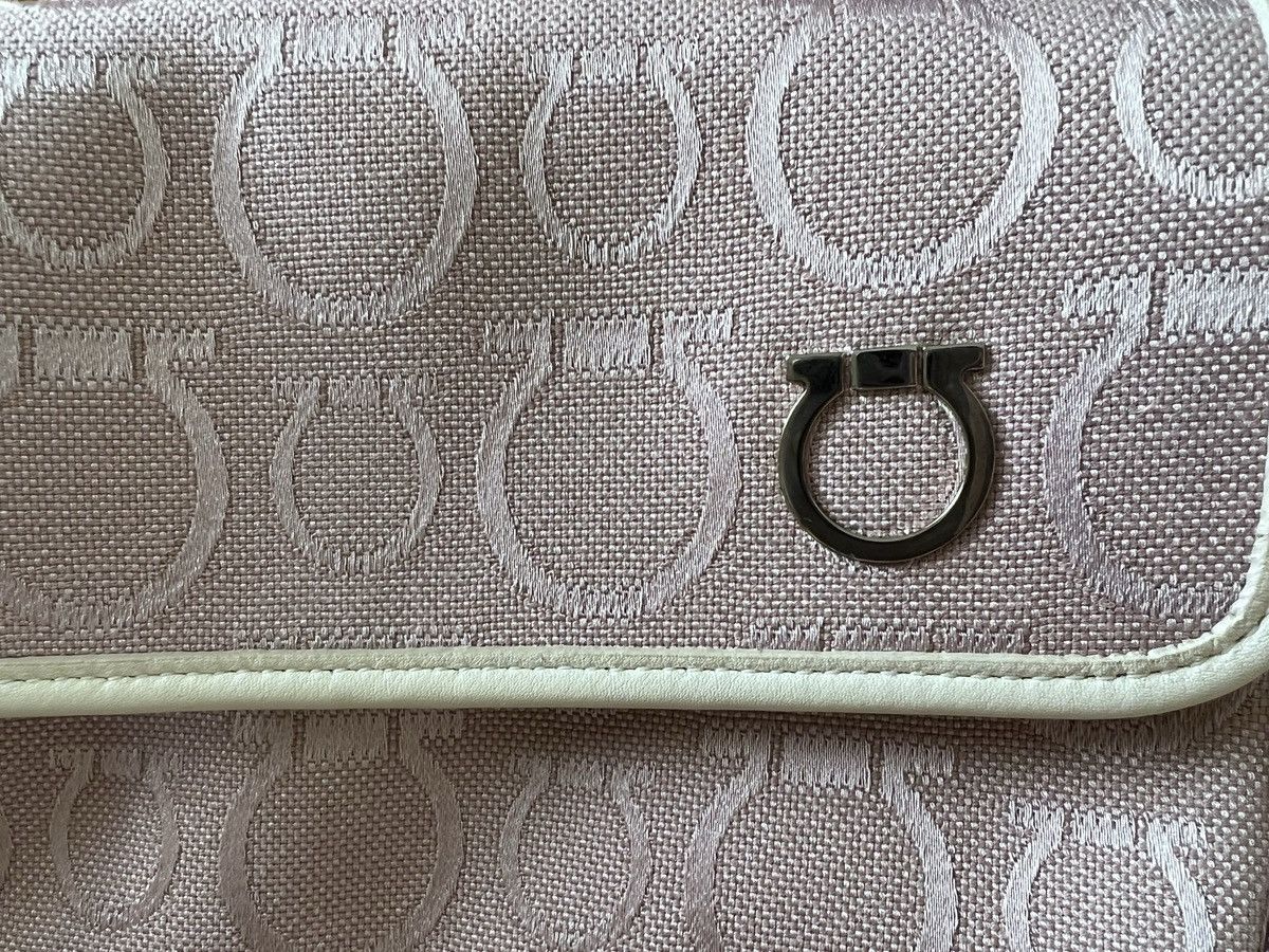 Salvatore Ferragamo Salvatore Ferragamo mini purse Size ONE SIZE - 6 Thumbnail