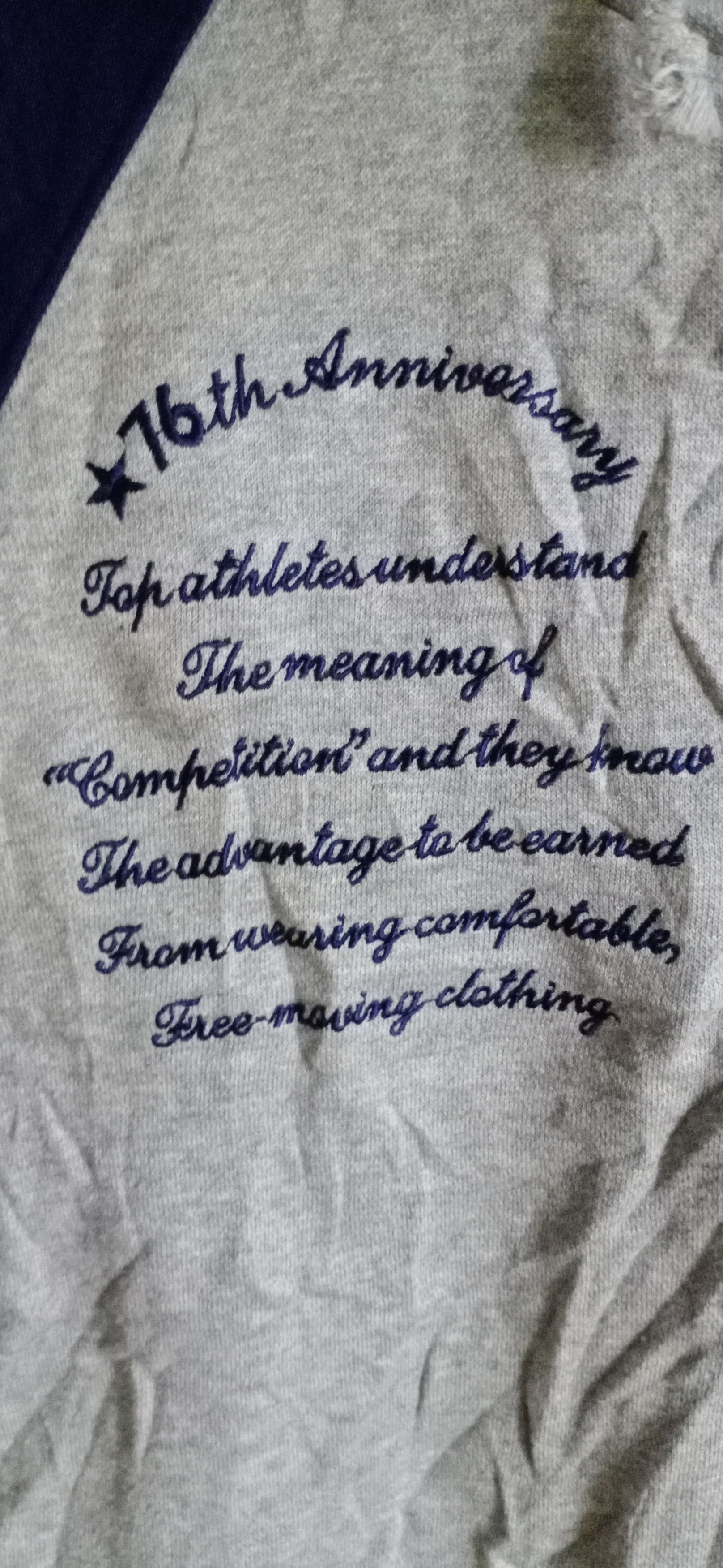 Champion × Vintage Vintage Champion Big Logo Hooded Sweater Size US XL / EU 56 / 4 - 8 Thumbnail
