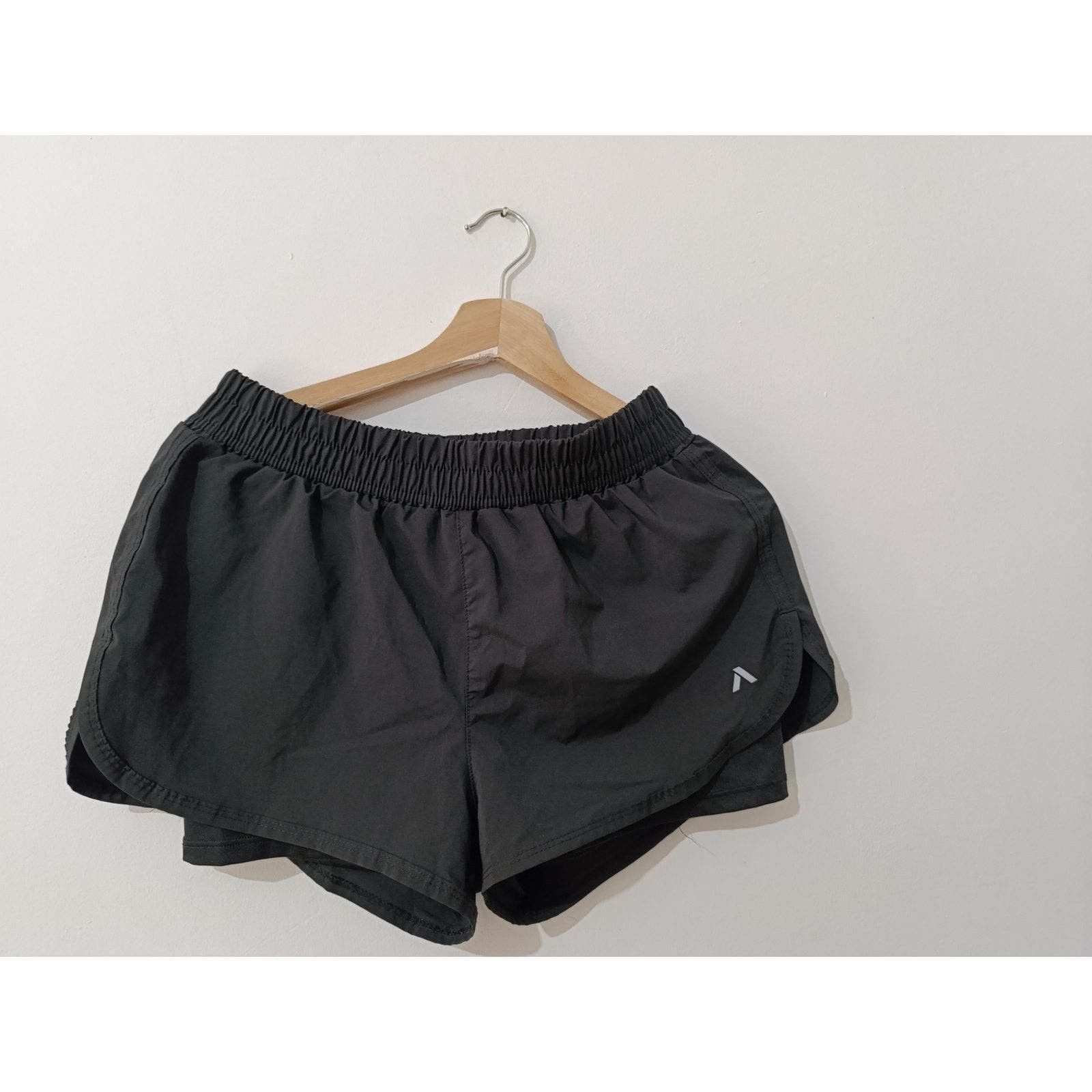 Other Black Athletic Shorts Size 30" / US 8 / IT 44 - 4 Thumbnail