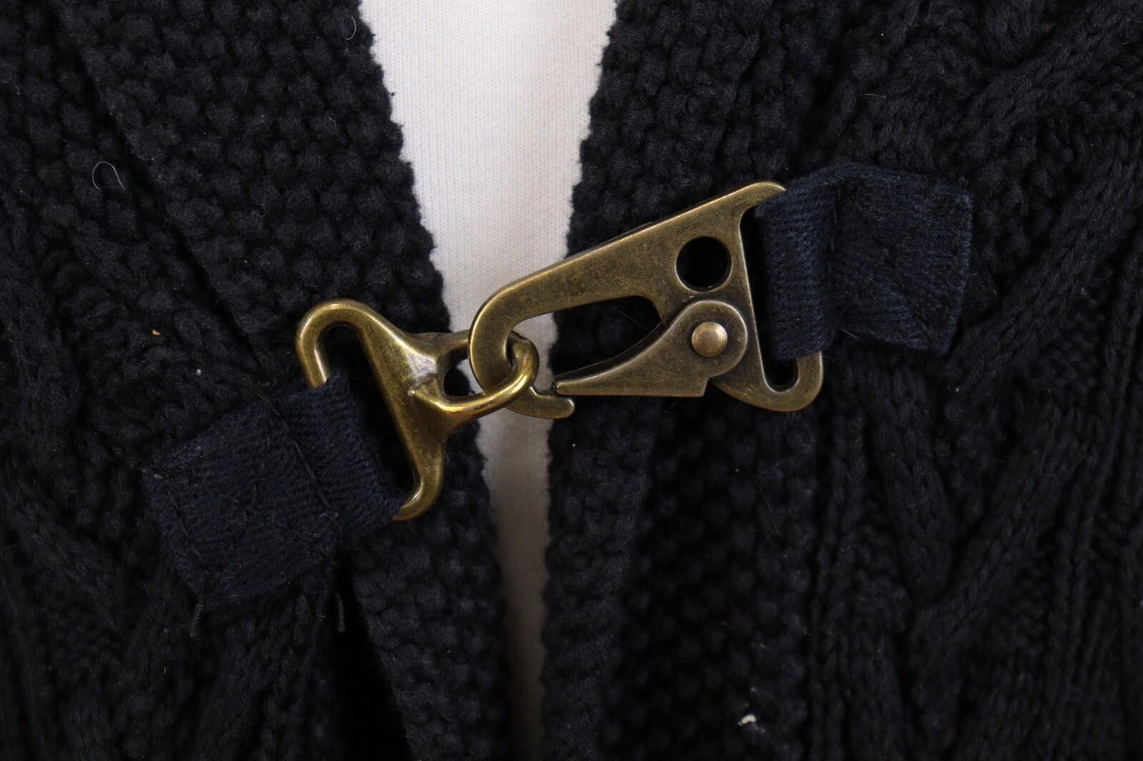 Polo Ralph Lauren Lauren Geans Company Ralph Lauren Karabin Cardigan Size L Size L / US 10 / IT 46 - 4 Thumbnail