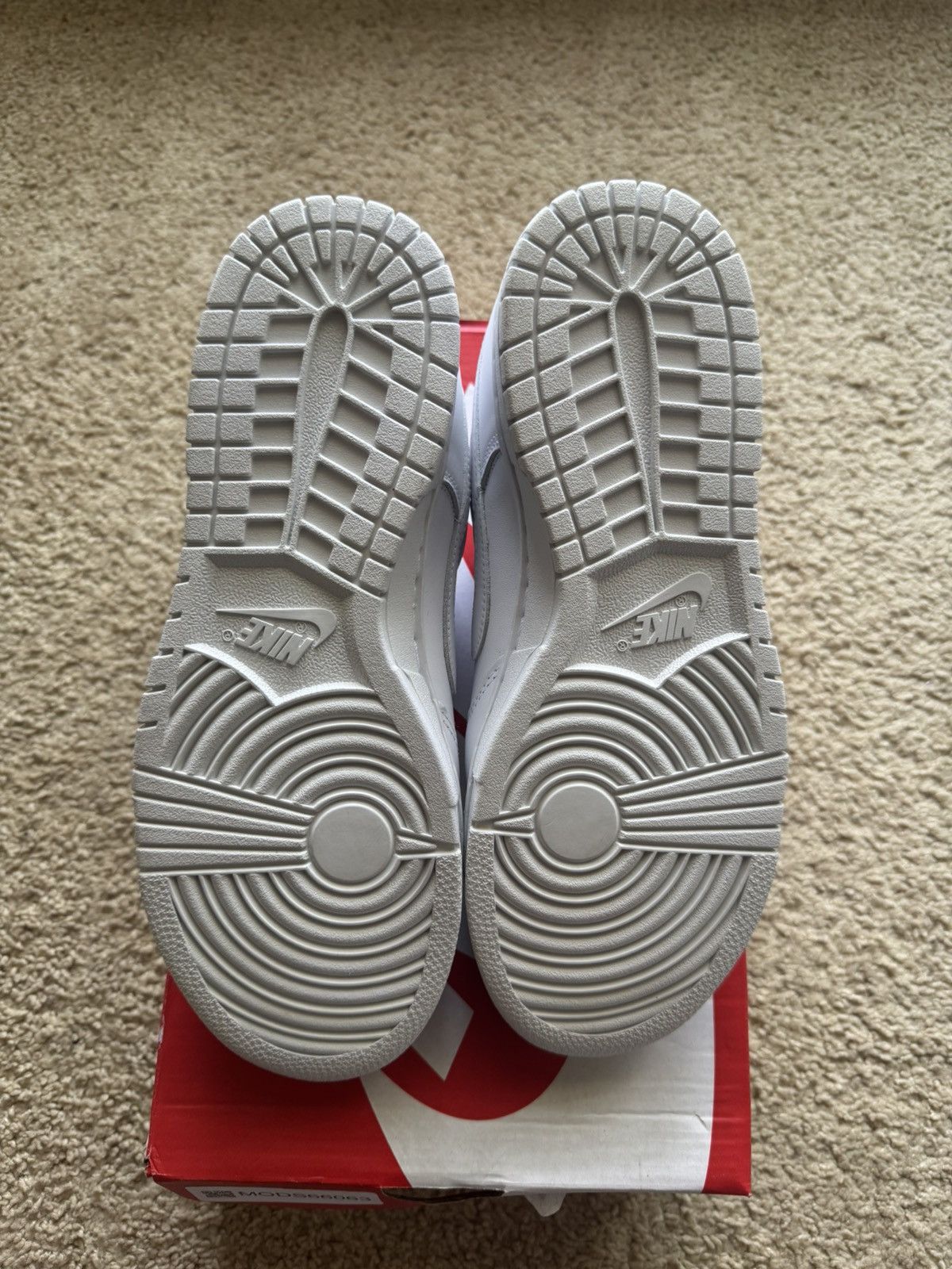 Nike W Nike Dunk Low Size US 8 / IT 38 - 6 Thumbnail