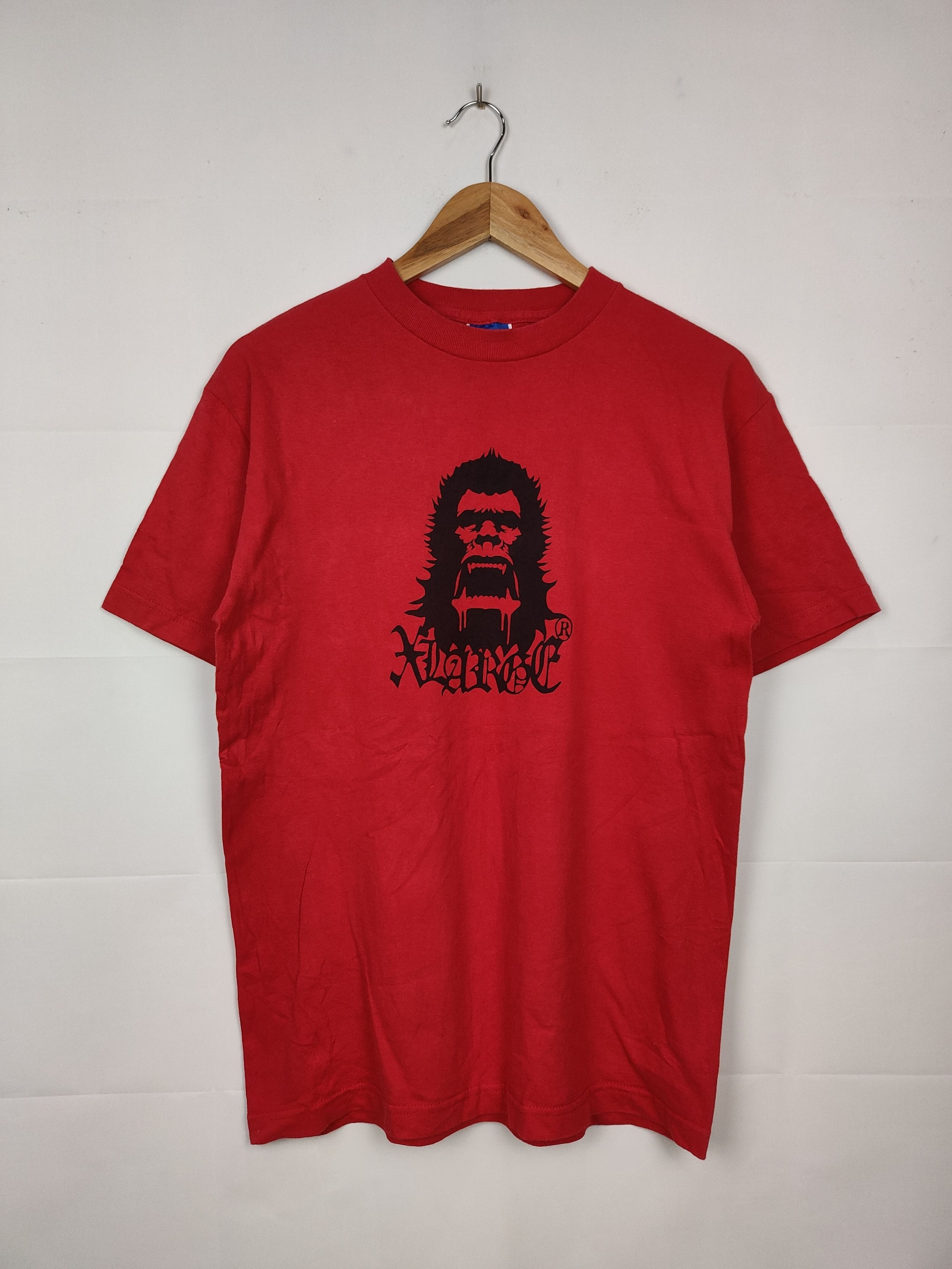 Vintage Xlarge Che Guevara Shirt