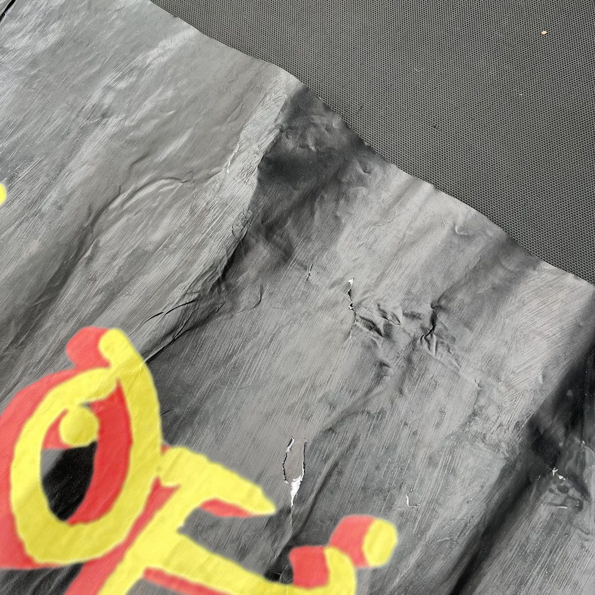 Travis Scott MASSIVE Travis Scott Utopia Poster Promo Size ONE SIZE - 13 Thumbnail