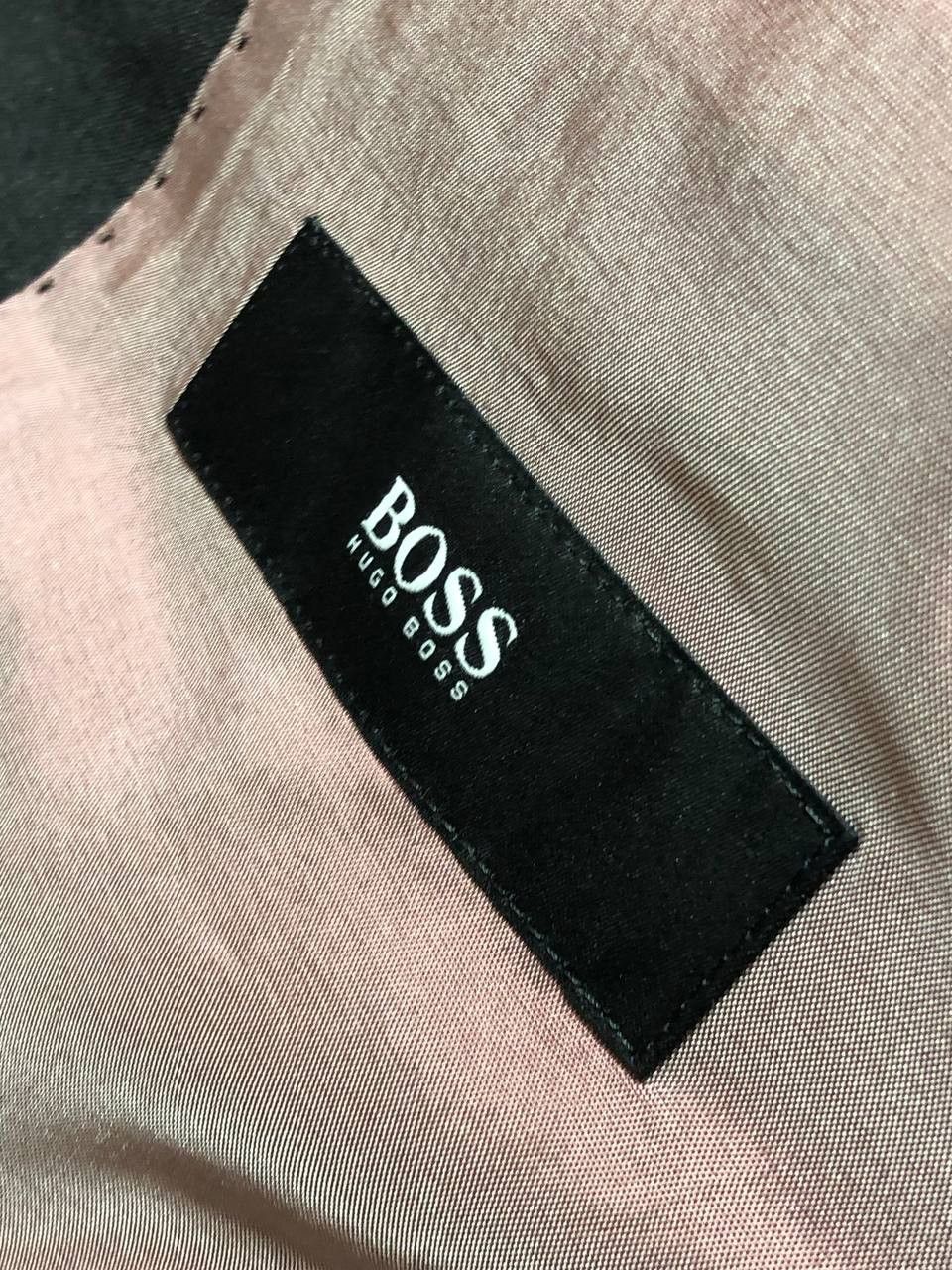 Hugo Boss Hugo Boss Blazer Size 40R - 4 Thumbnail