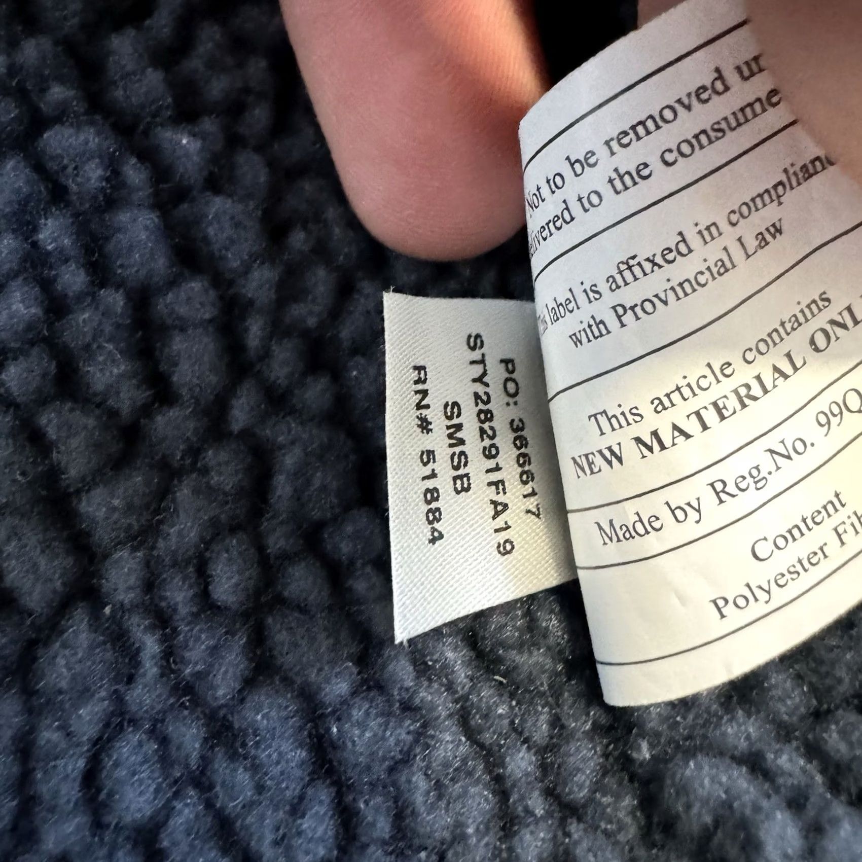 Patagonia Patagonia Women's Prairie Dawn Parka Blue Size XS Insulated Coat Size XS / US 0-2 / IT 36-38 - 8 Thumbnail