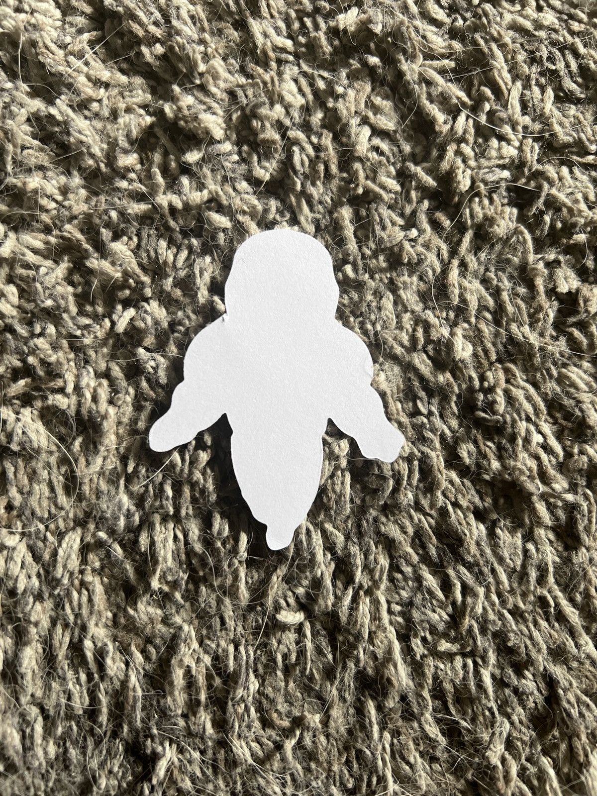 Hypebeast × Marvel Comics Marvel Iron Man Sticker Size ONE SIZE - 2 Thumbnail
