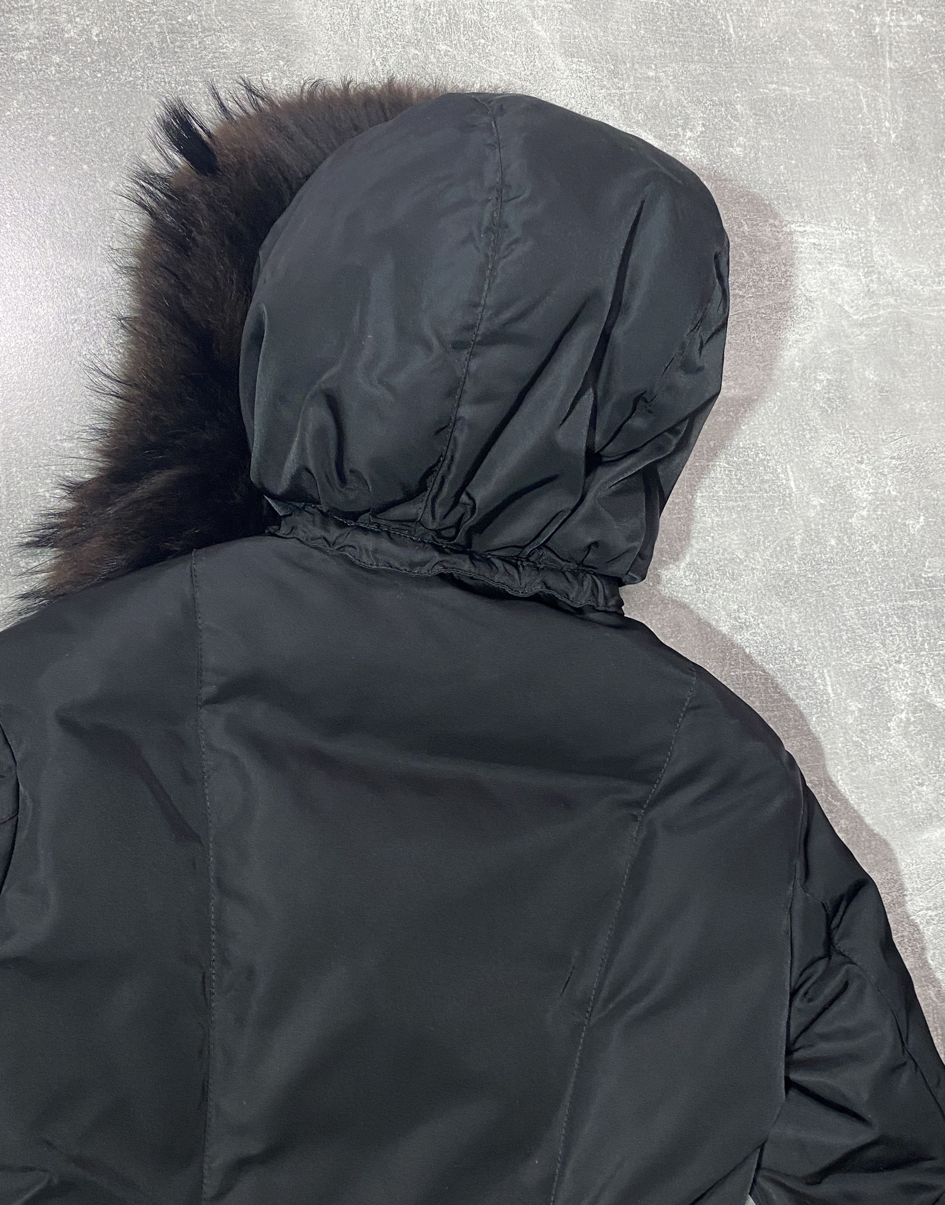 Moncler Moncler Alpes Down Parka Jacket Womens Size M / US 6-8 / IT 42-44 - 6 Thumbnail