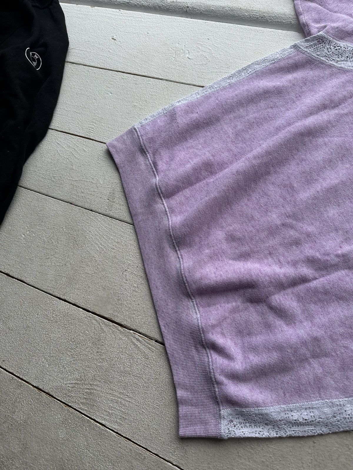 Juicy Couture 🚨Y2K JUICY COUTURE BIG LOGO SWEATSHIRT WOMEN AVANT GARDE Size S / US 4 / IT 40 - 9 Thumbnail