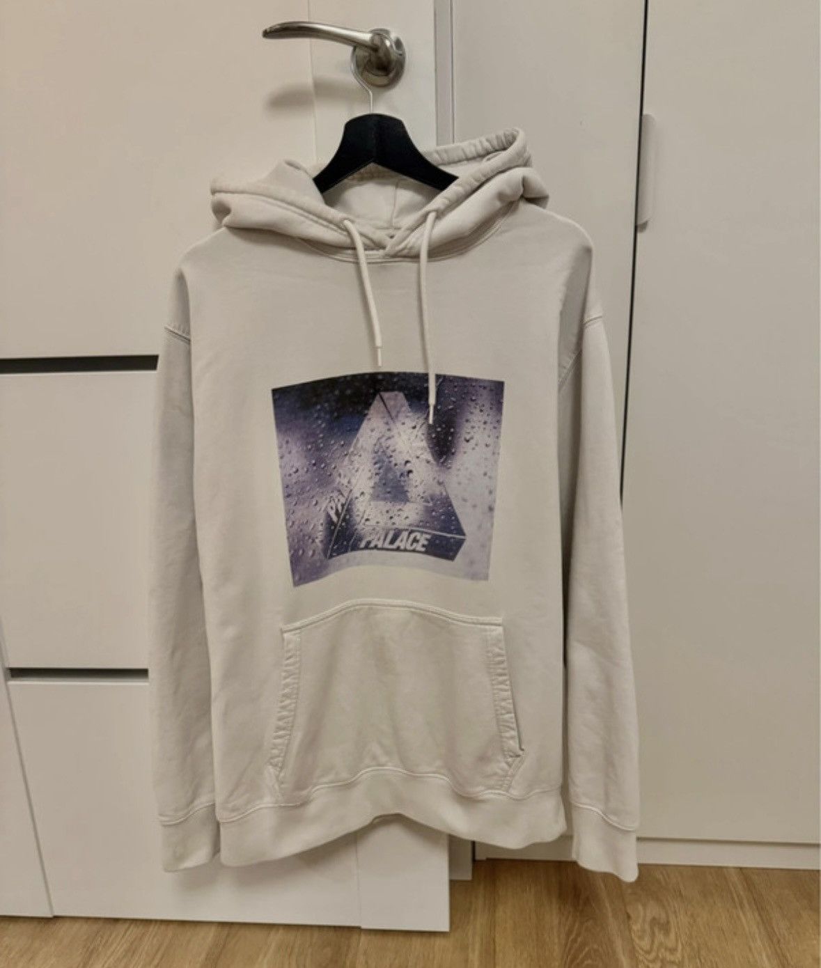 Palace Palace Windowlicker hoodie Size US L / EU 52-54 / 3 - 1 Thumbnail