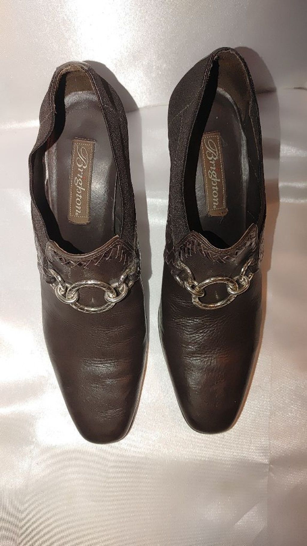 Brighton Brighton Rizzo Size 7M Size US 7 / IT 37 - 6 Thumbnail
