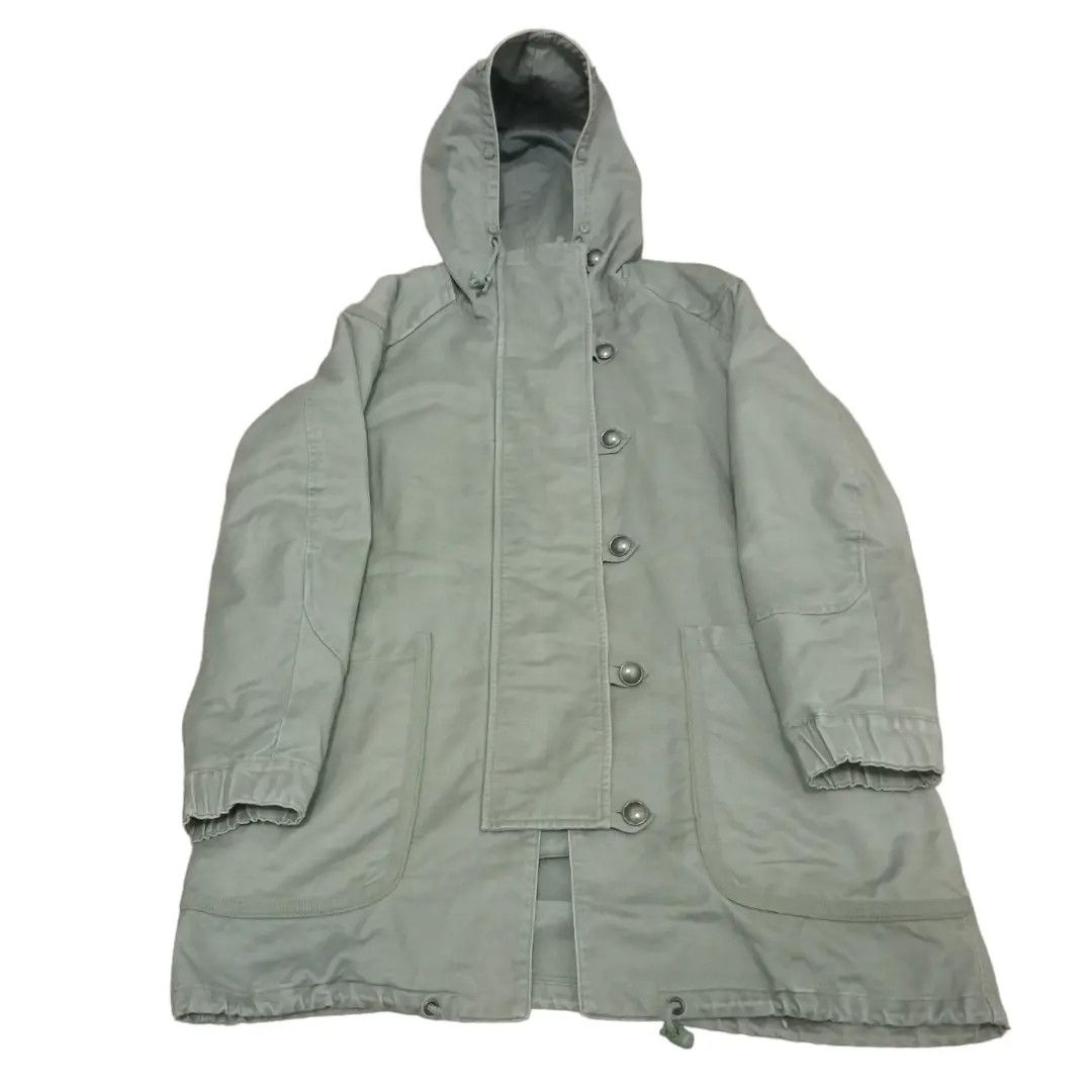 Issey Miyake Tsumori Chisato Parka Jacket