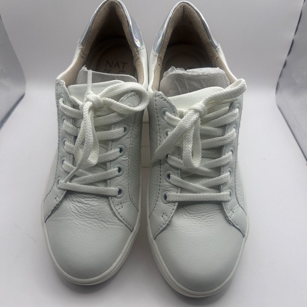 Naturalizer Women's Naturalizer Sneakers, White, Size 5 Size US 6 / IT 36 - 2 Thumbnail