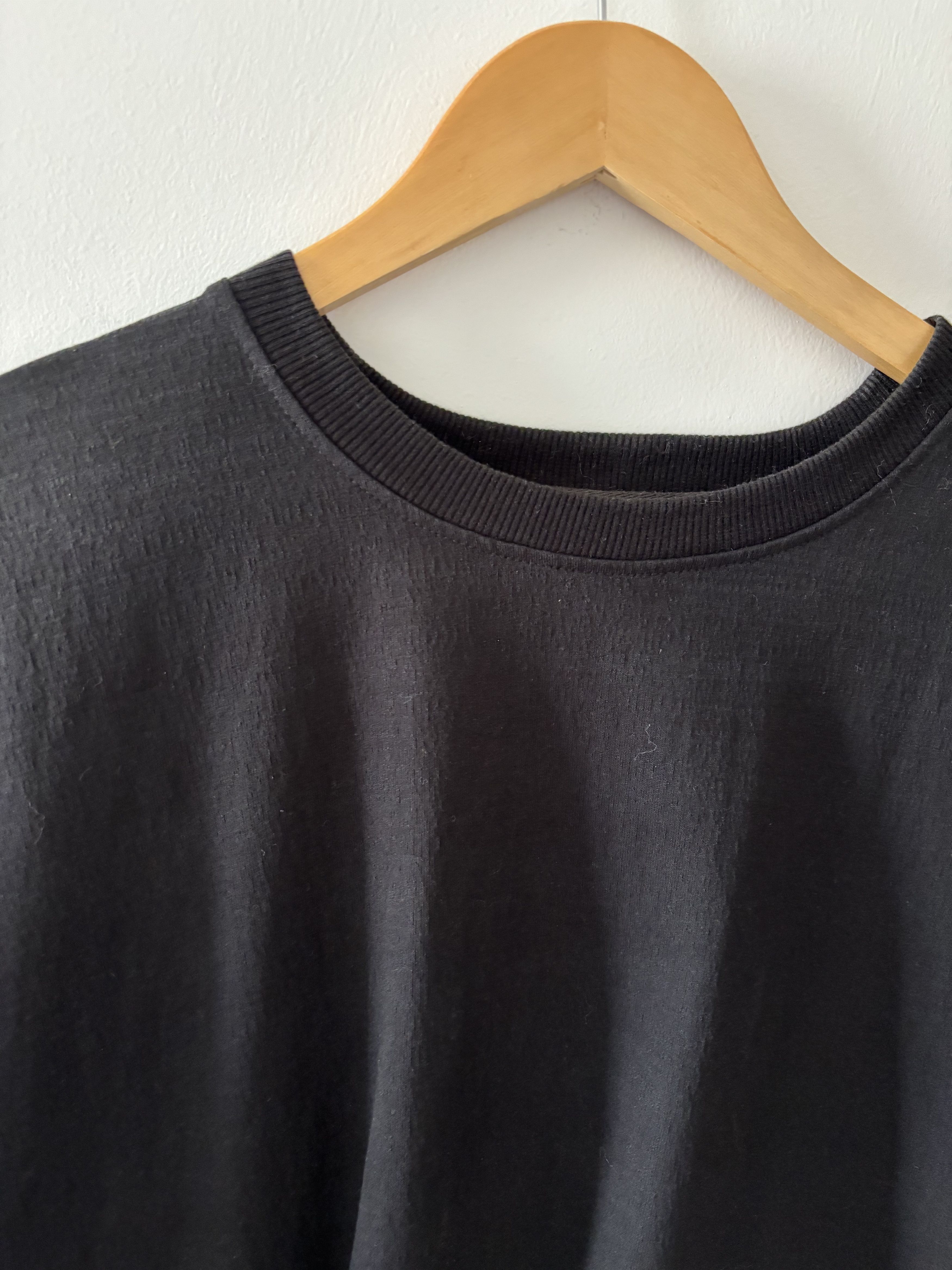 JOE CHIA Joe Chia Back Strap Tee Size US L / EU 52-54 / 3 - 2 Thumbnail