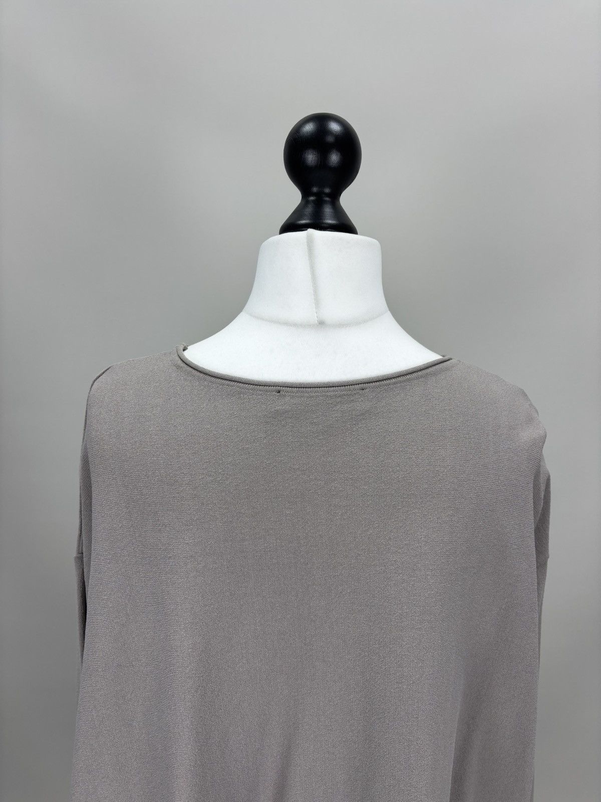 Other Womens sweater Hindahl Skudelny Size XS Color Gray Size XS / US 0-2 / IT 36-38 - 7 Thumbnail