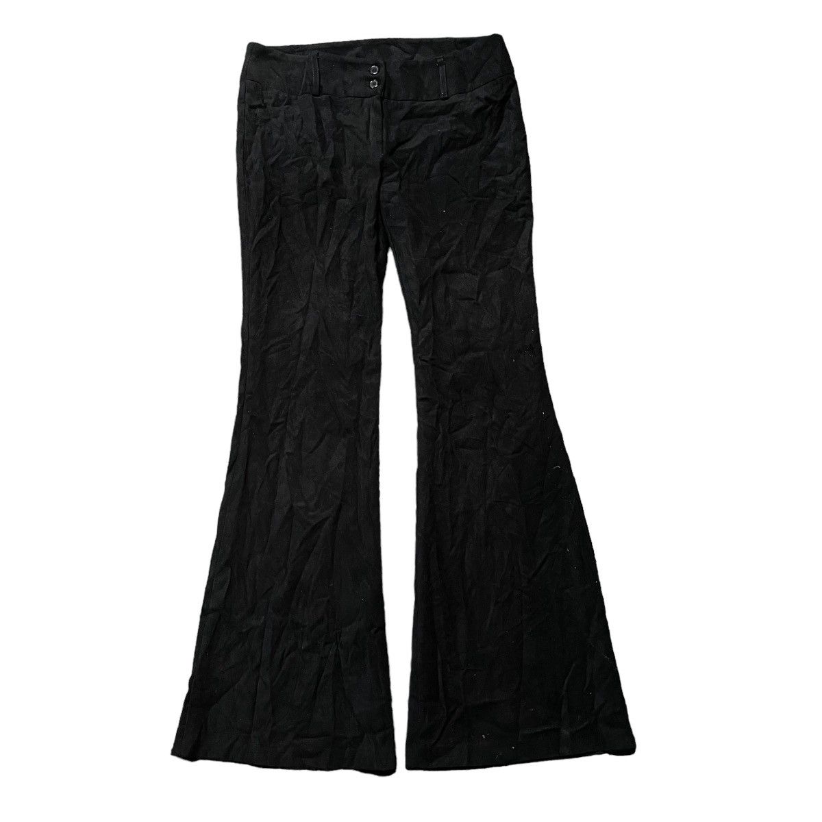 💥JapaneseBrand 1980s 1990s Flared Bootcutt Flared Fits