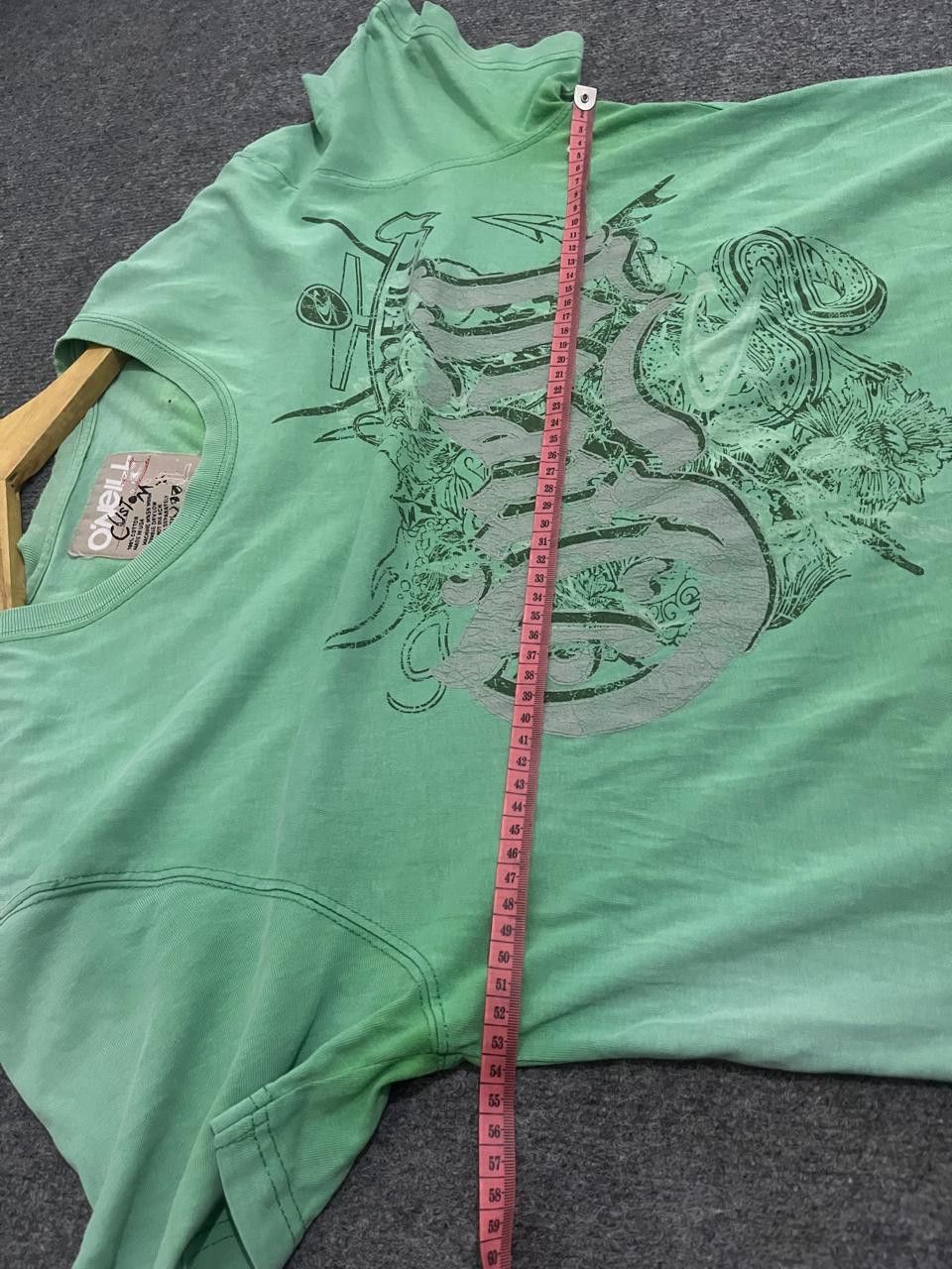 O'Neill Vintage 90s Oneill Surfboard Size US L / EU 52-54 / 3 - 3 Thumbnail