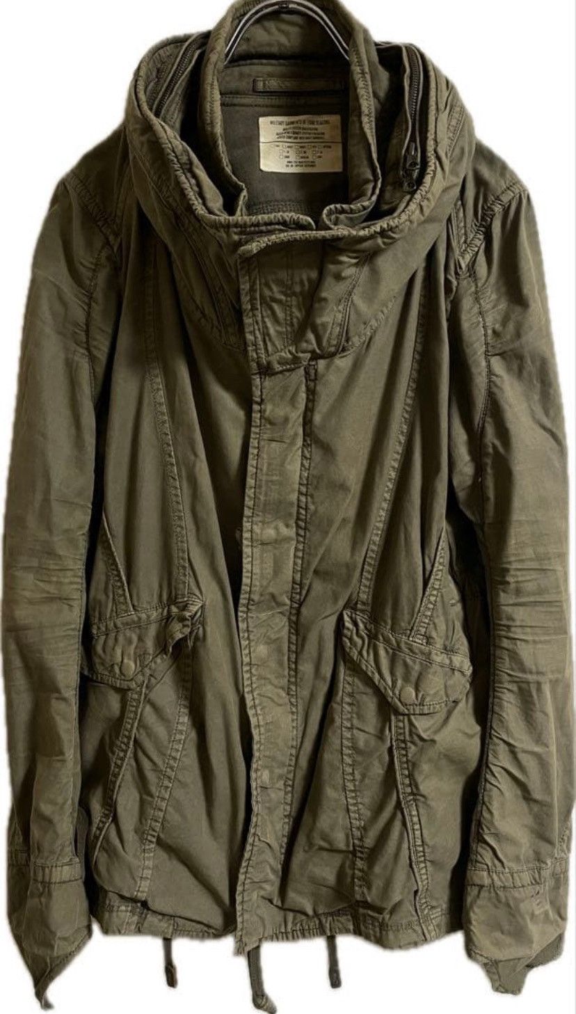 Goa bono jacket