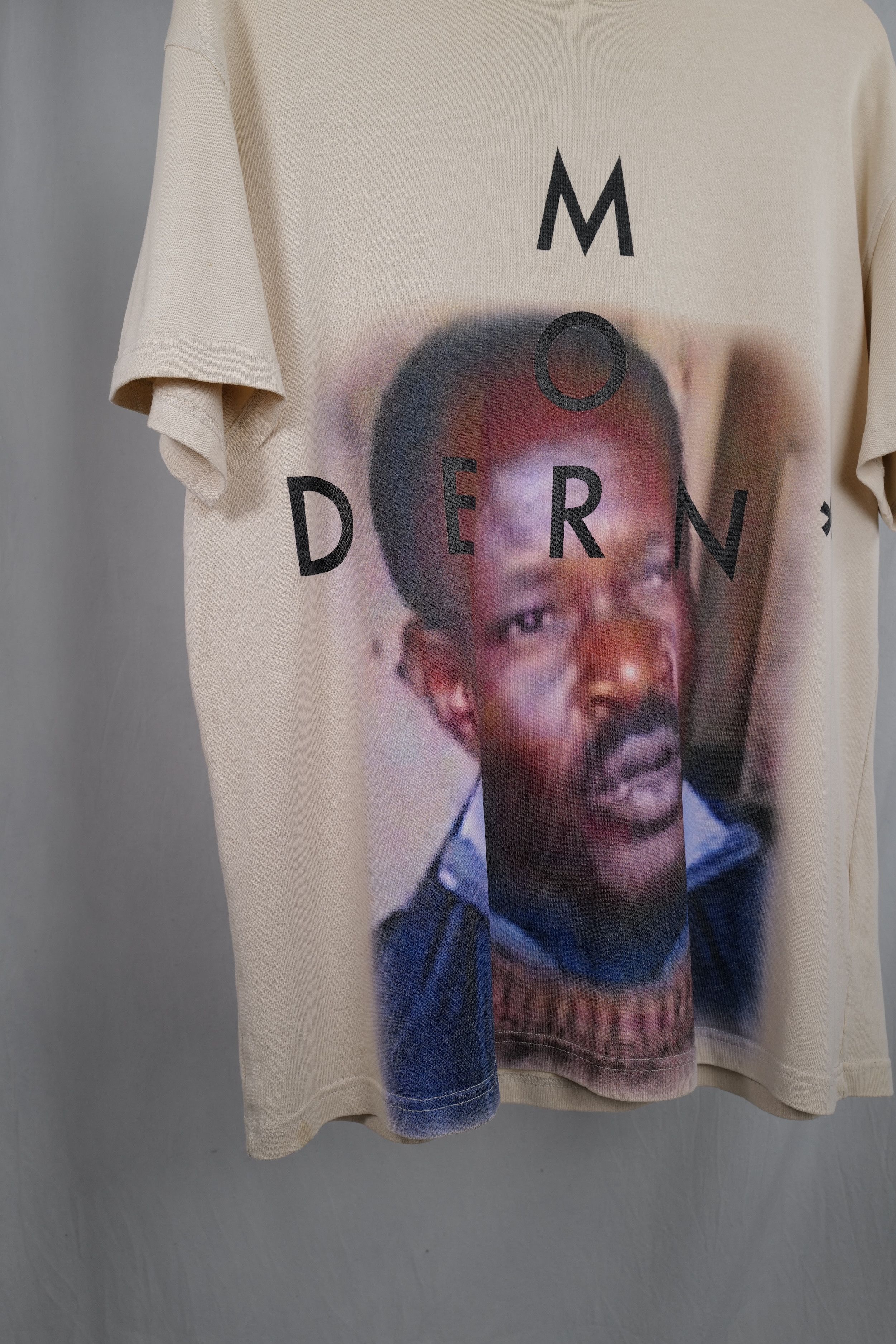 A-COLD-WALL* ACW MODERN T-SHIRT Size US L / EU 52-54 / 3 - 3 Thumbnail
