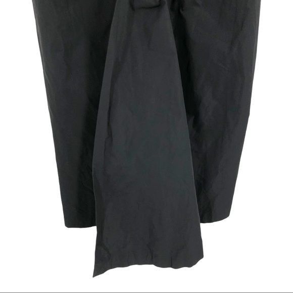 Other Max Azria Little Black Dress Sz 0 Cocktail Spaghetti Strap B Size XS / US 0-2 / IT 36-38 - 10 Thumbnail