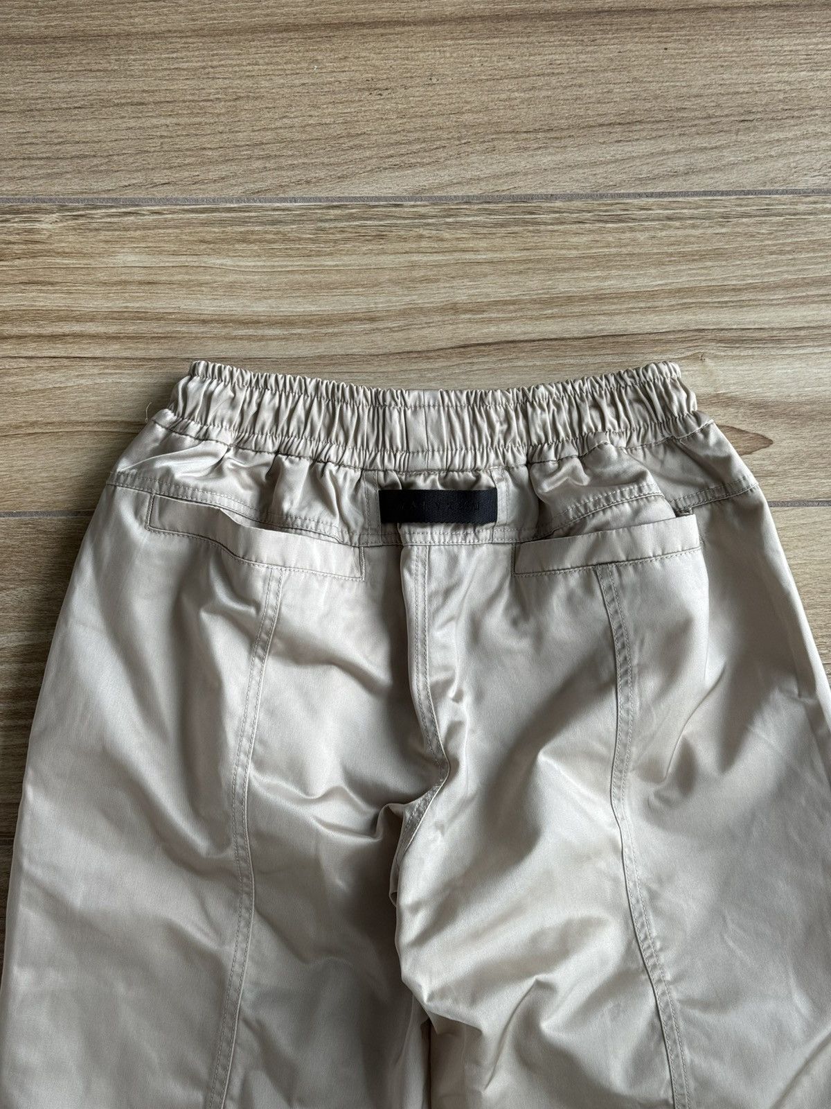 1017 ALYX 9SM 1017 ALYX 9SM Tech Pants Size US 33 - 12 Thumbnail