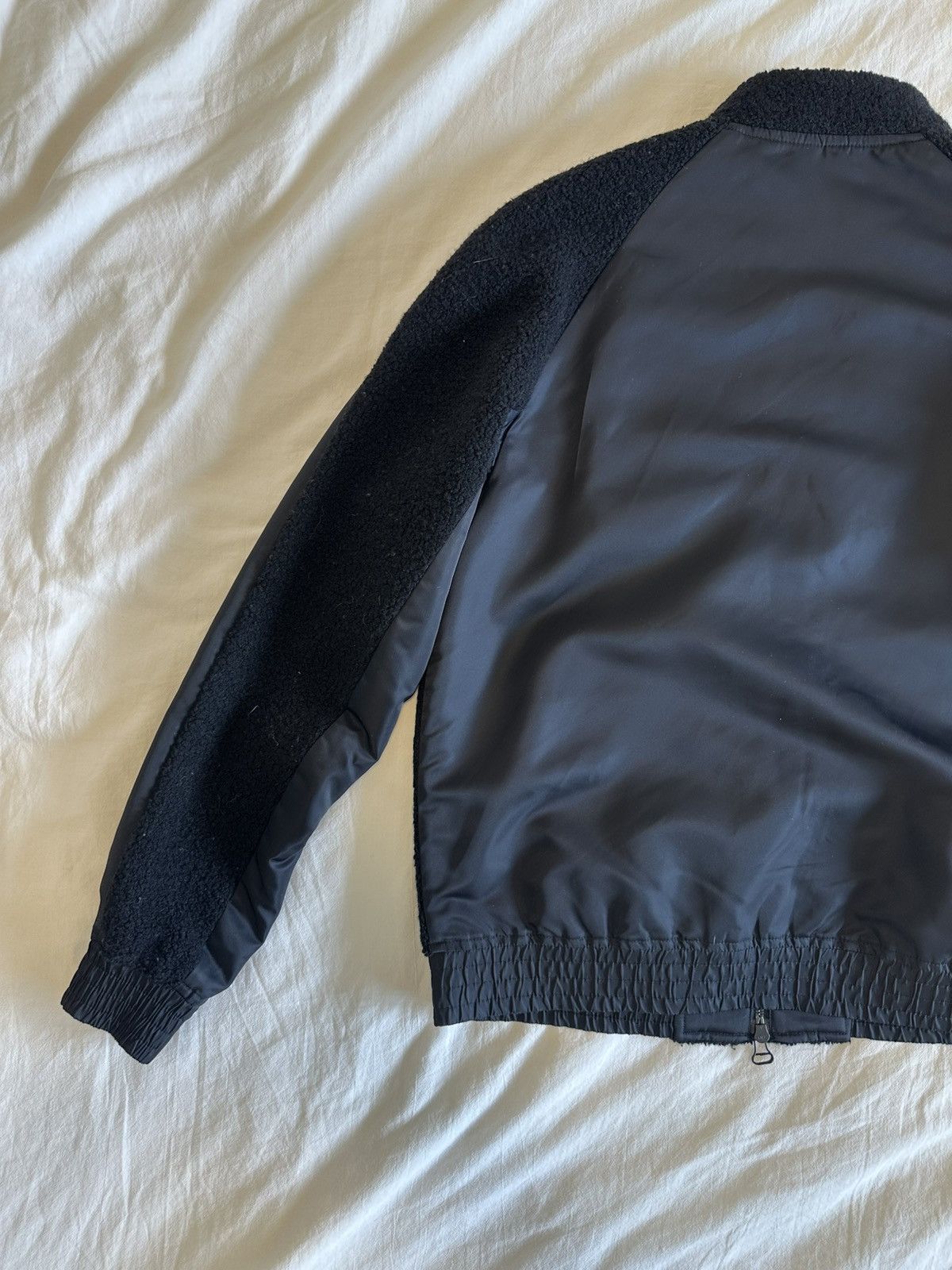 Wings + Horns Wings + Horns Satin Jacket Size US M / EU 48-50 / 2 - 9 Thumbnail