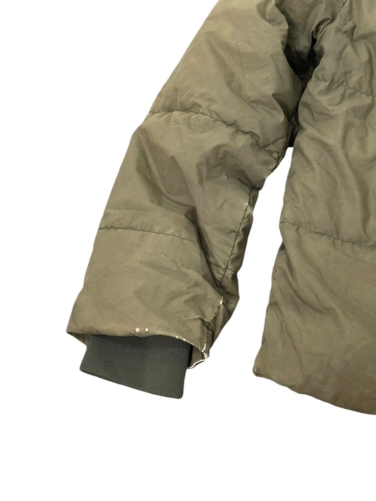 C.P. Company AW2006 C.P. Company Down Jacket 5🟩9 Size US M / EU 48-50 / 2 - 19 Thumbnail