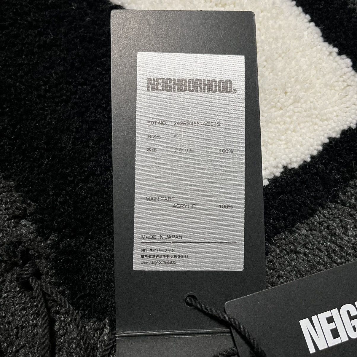 Chito × Neighborhood CHITO x NEIGHBORHOOD Rug Mat Size ONE SIZE - 21 Thumbnail