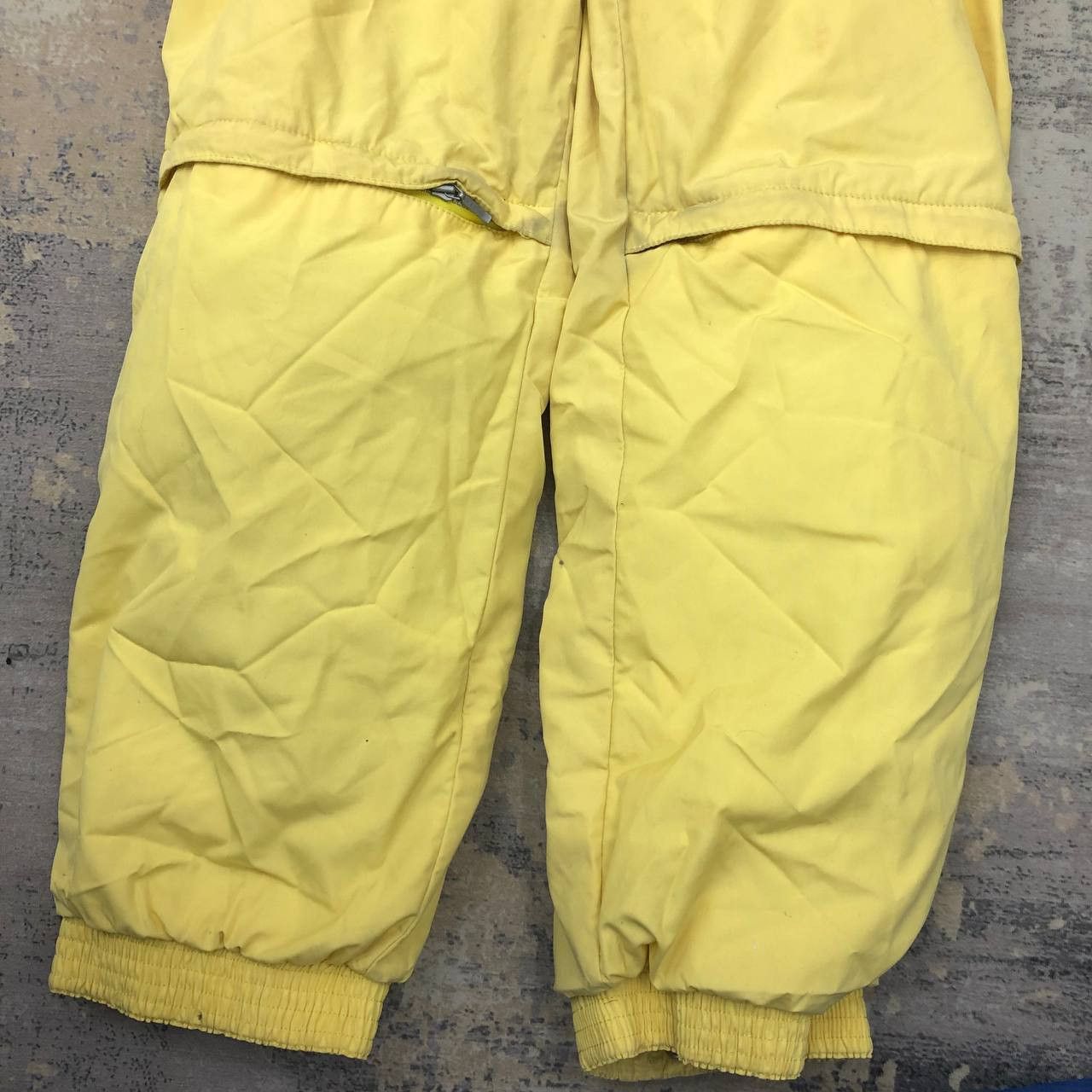 Phenix P842 PHENIX SKI SNOW COVERALLS Size US S / EU 44-46 / 1 - 7 Thumbnail